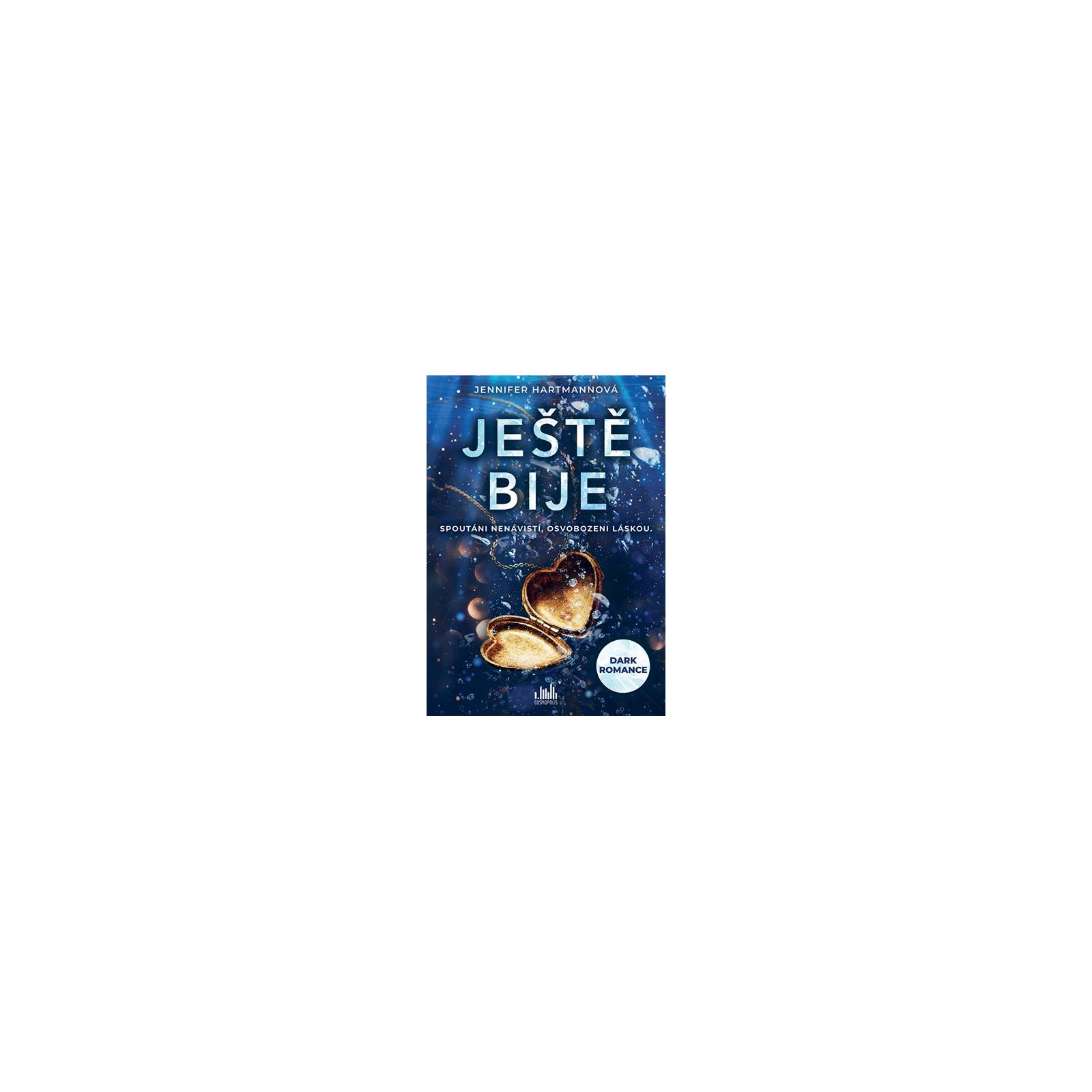 Ještě bije
