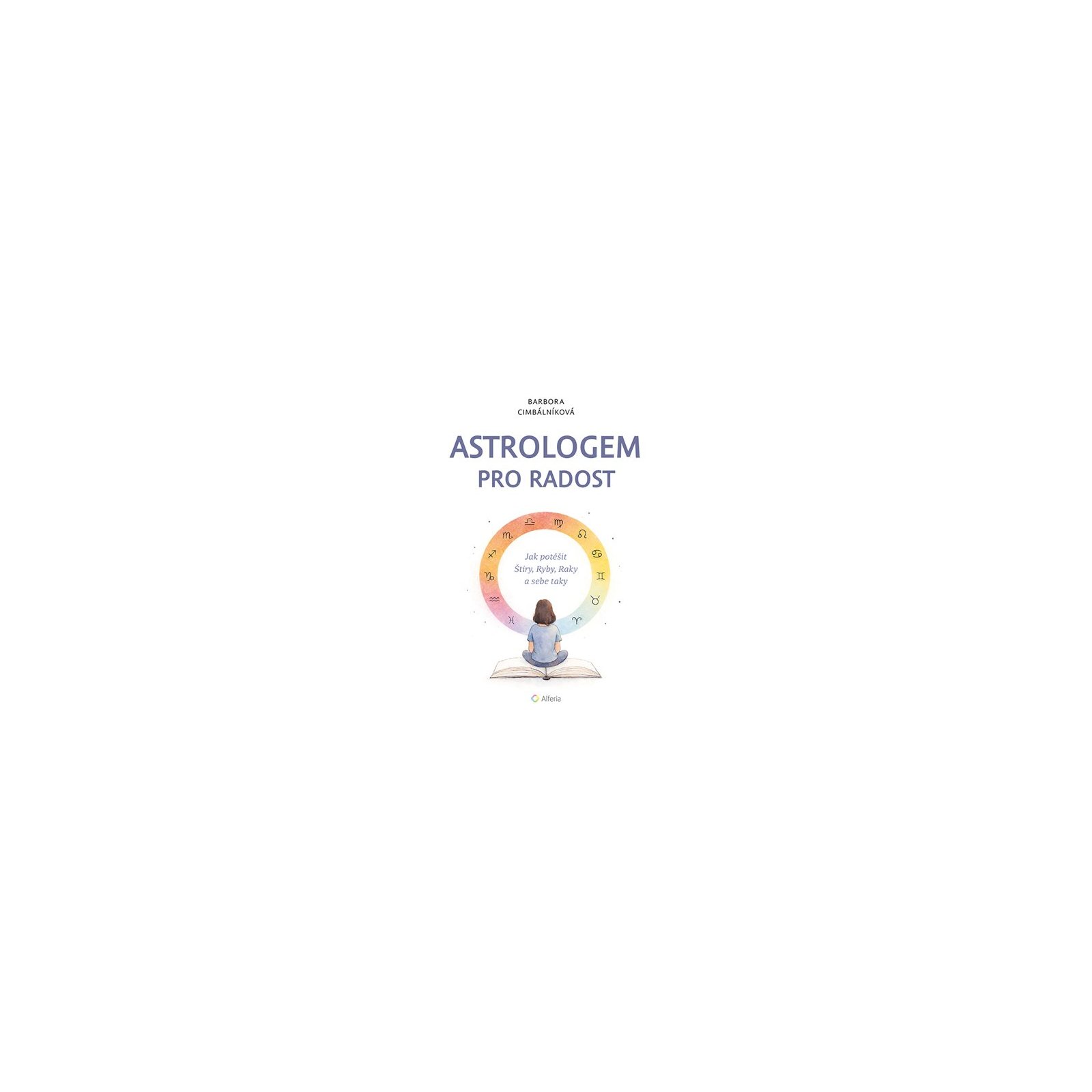 Astrologem pro radost