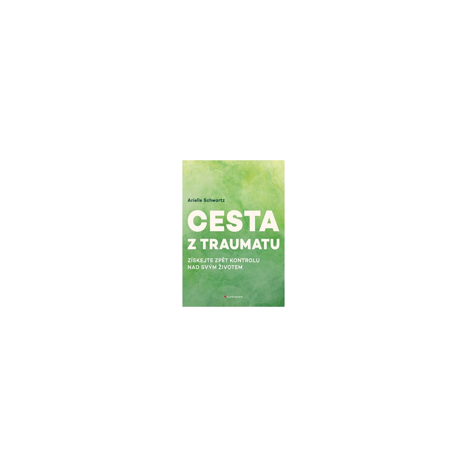 Cesta z traumatu