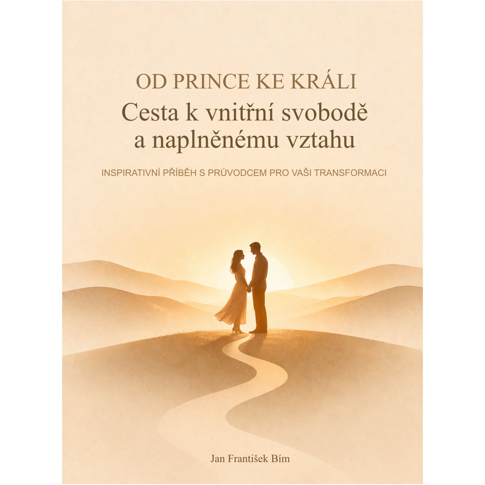 Od prince ke králi