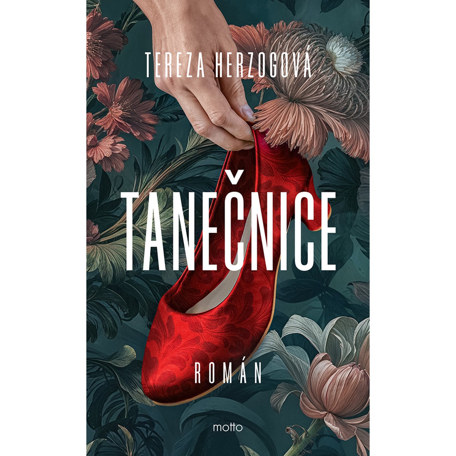 Tanečnice