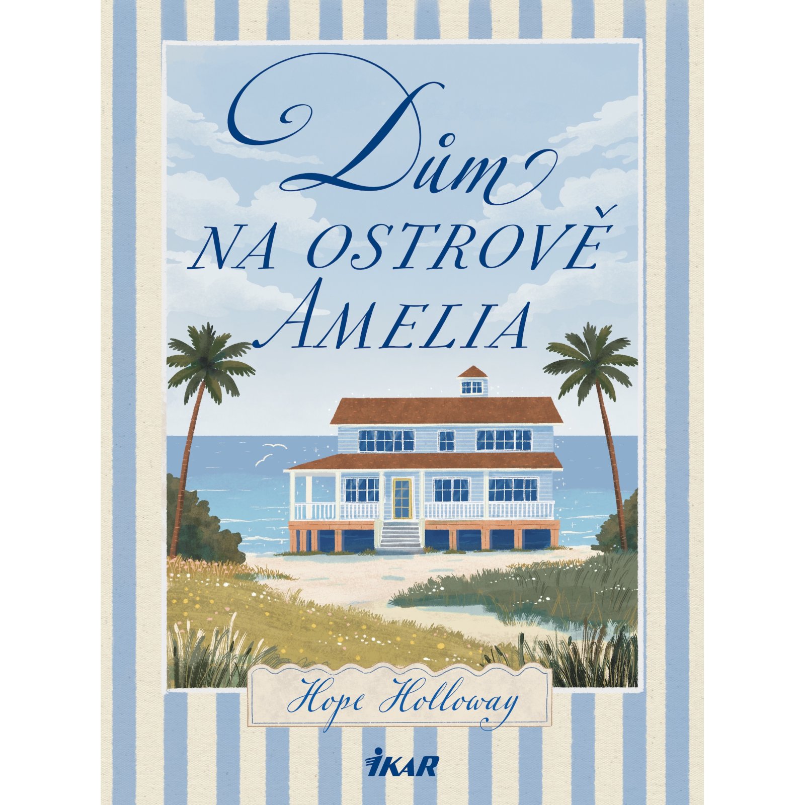 Dům na ostrově Amelia