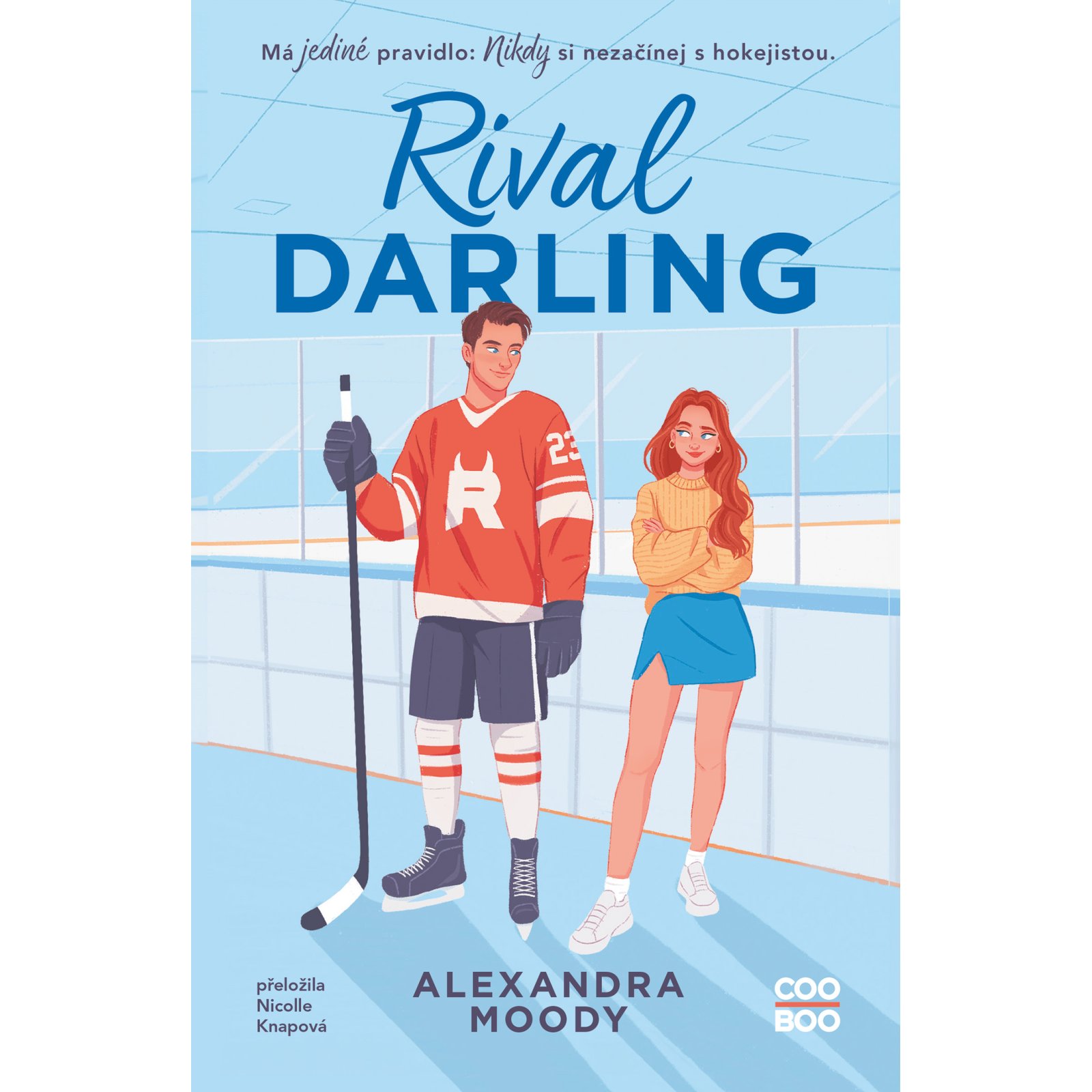 Rival Darling
