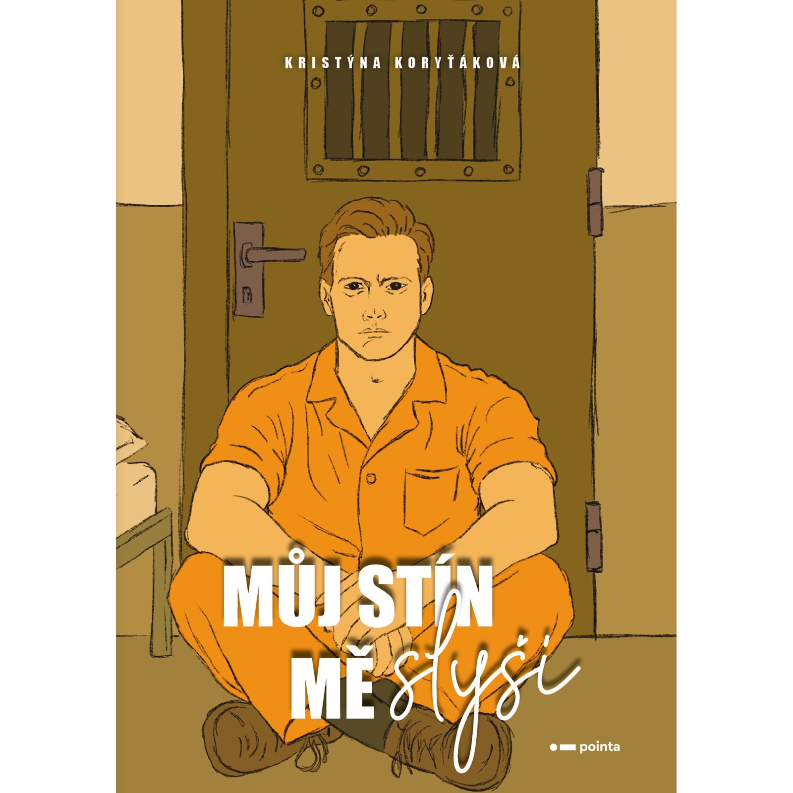Můj stín mě slyší