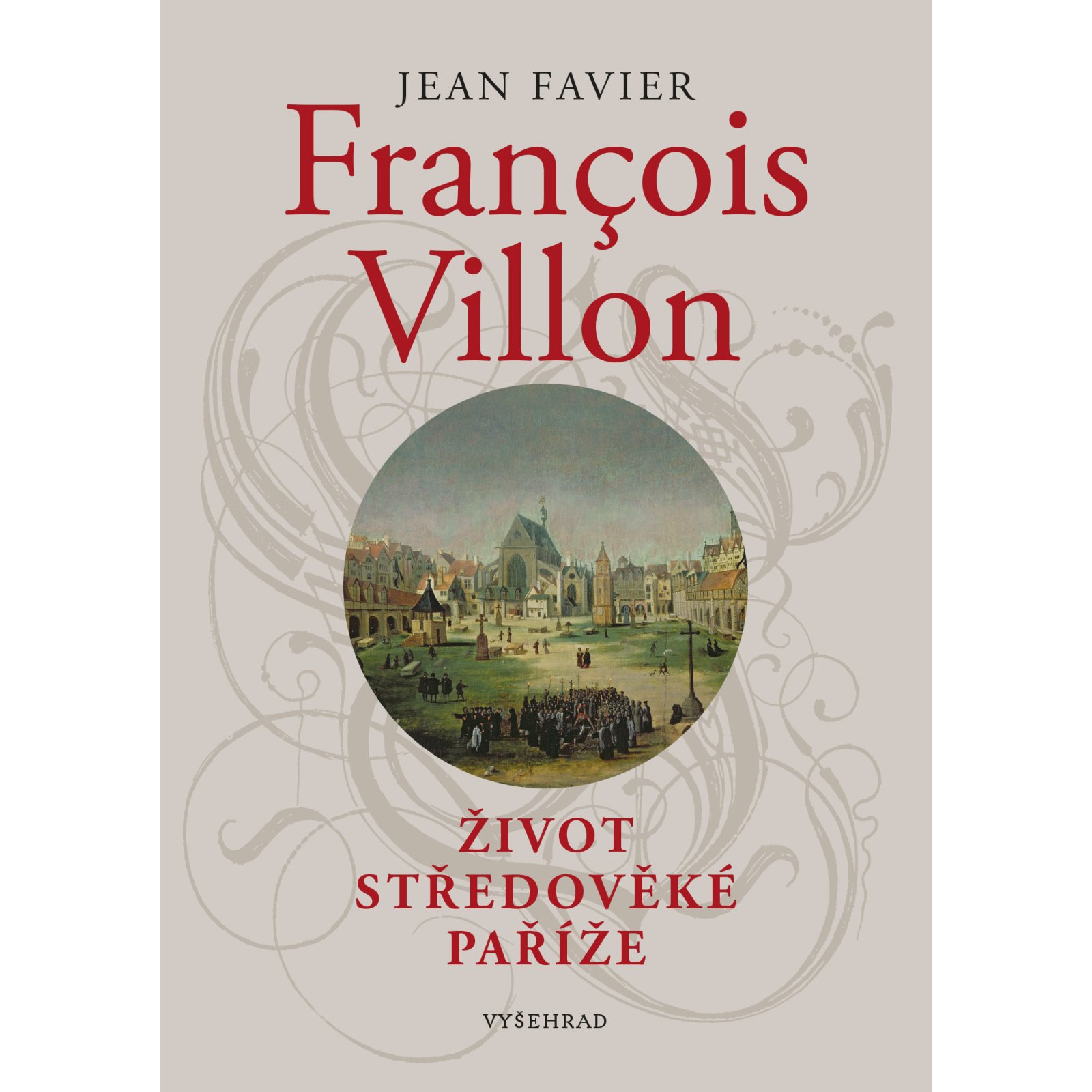 Francois Villon