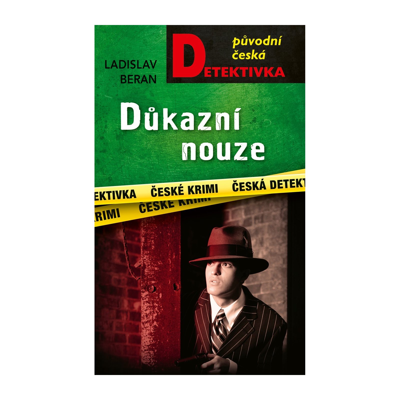 Důkazní nouze