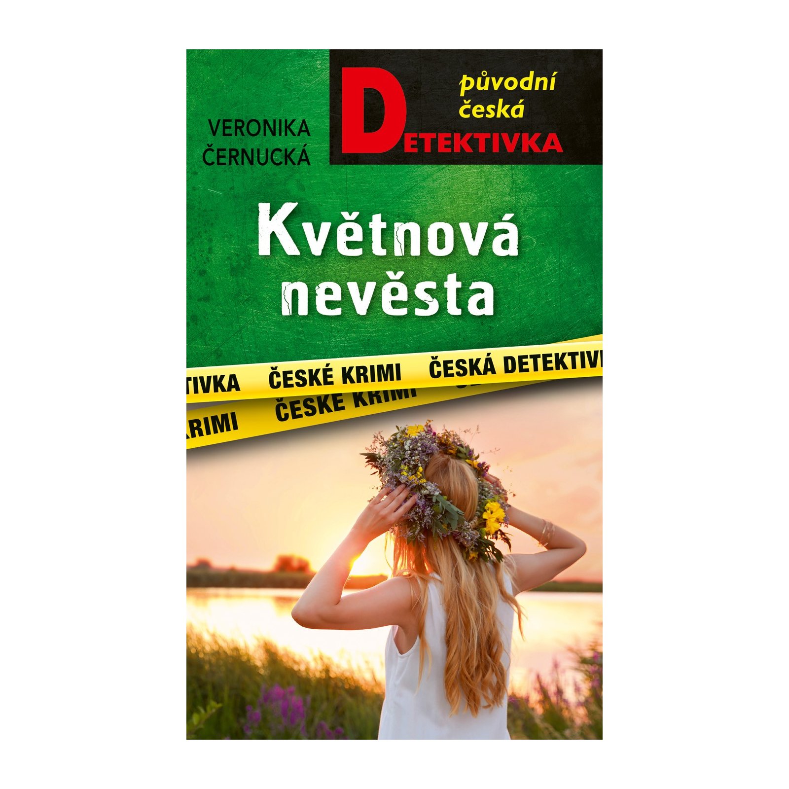 Květnová nevěsta