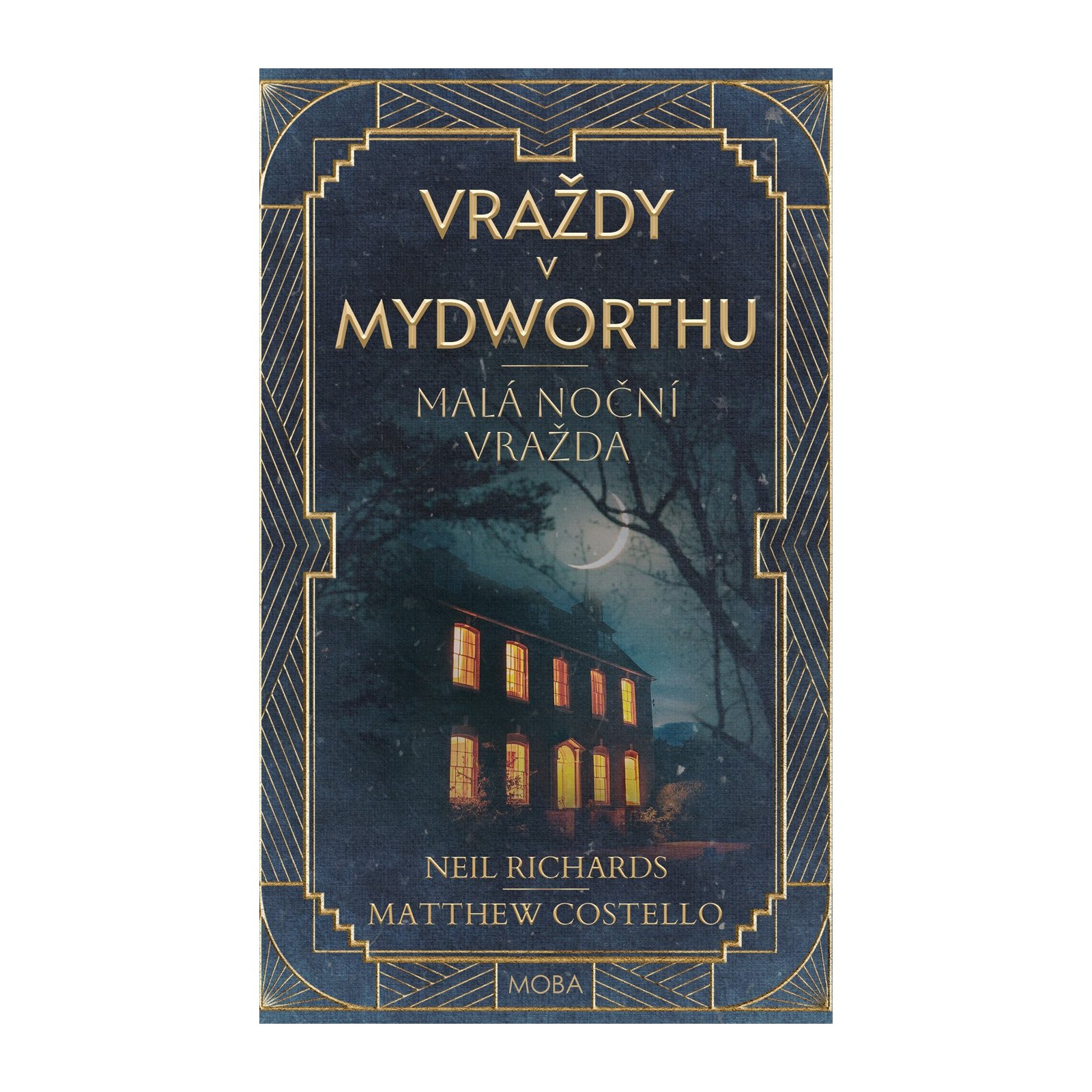 Malá noční vražda