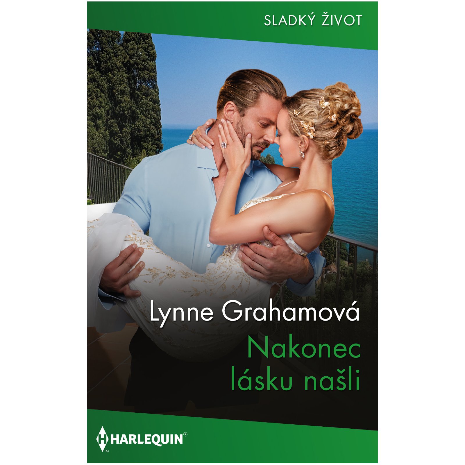 Nakonec lásku našli
