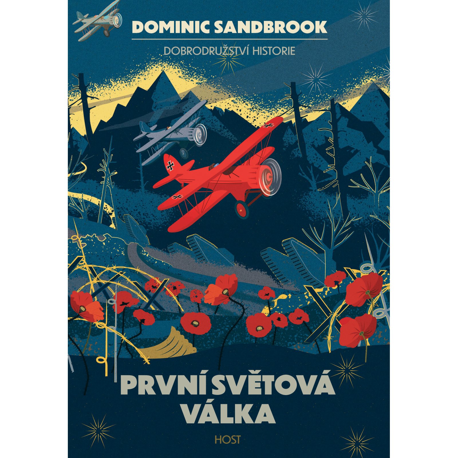 První světová válka