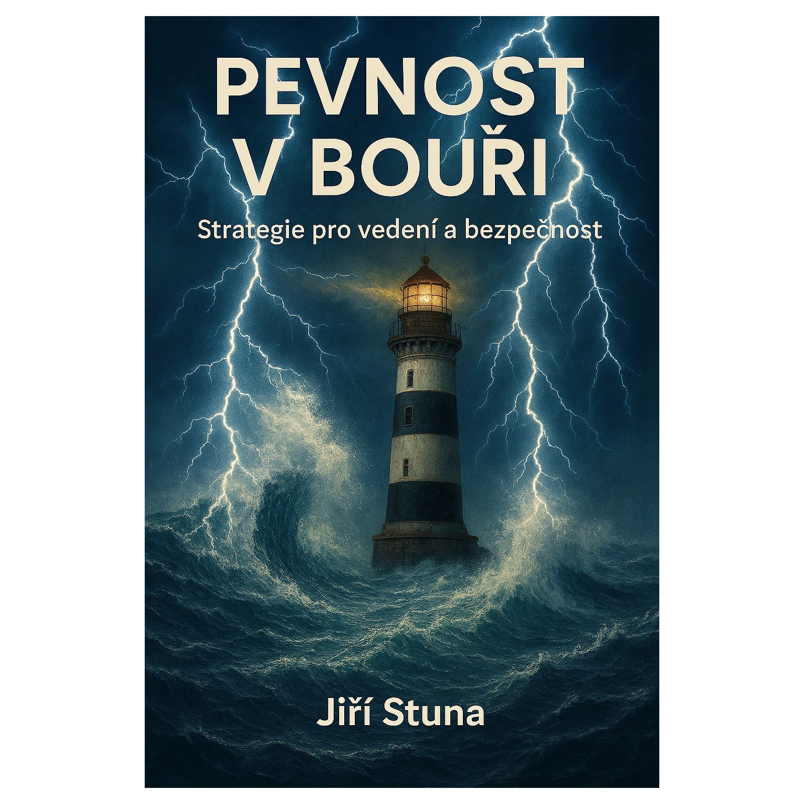 Pevnost v bouři