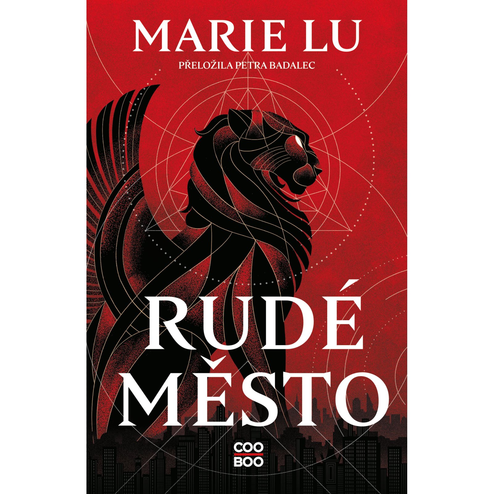 Rudé město