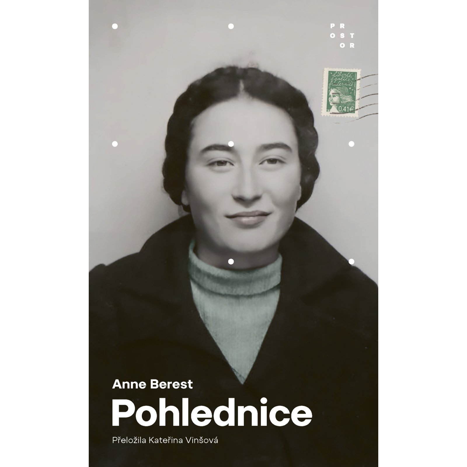 Pohlednice