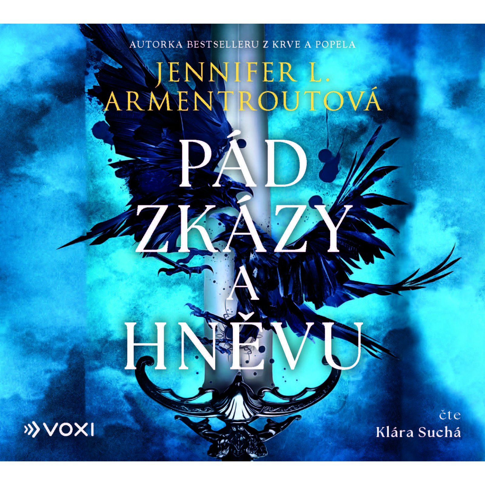 Pád zkázy a hněvu 