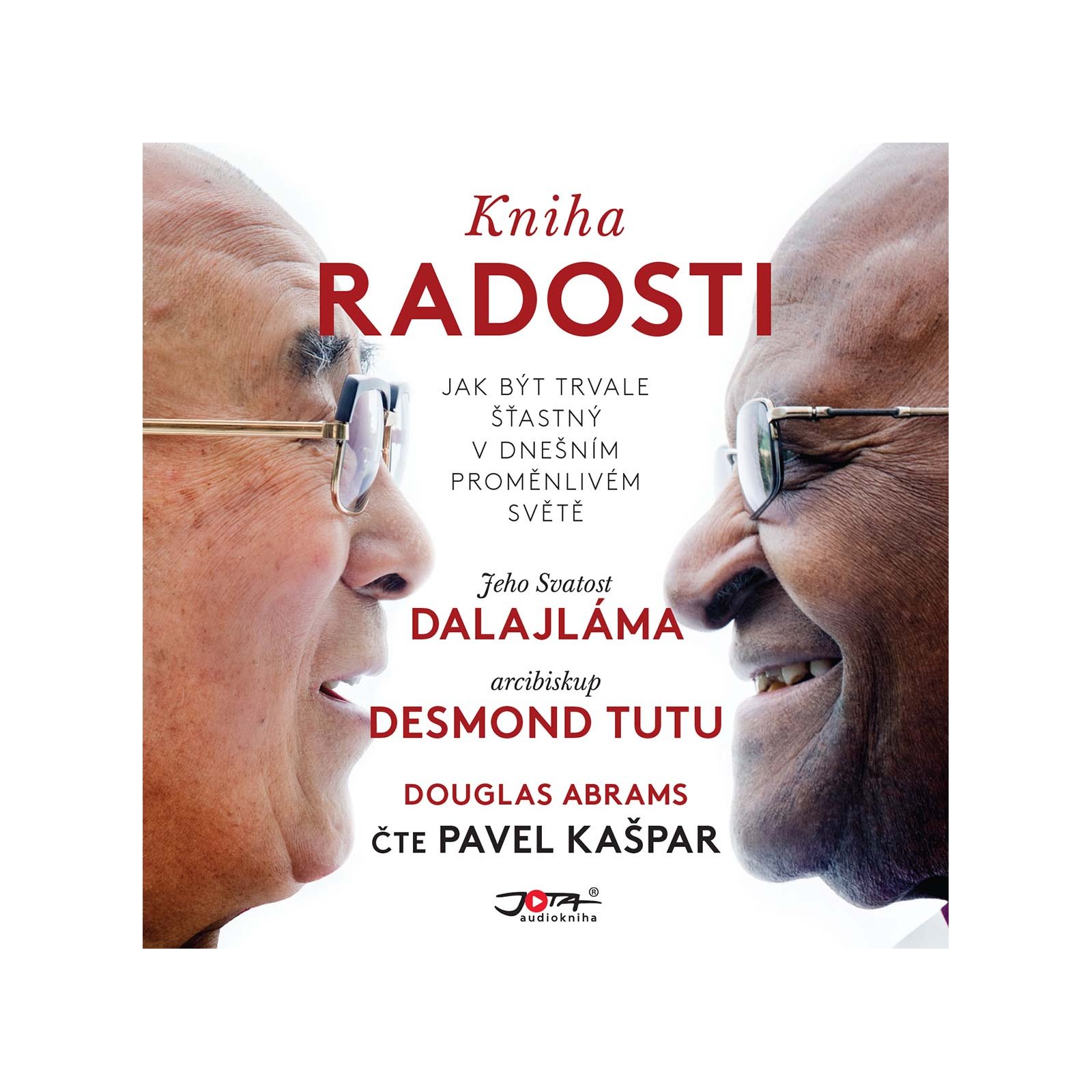 Kniha radosti