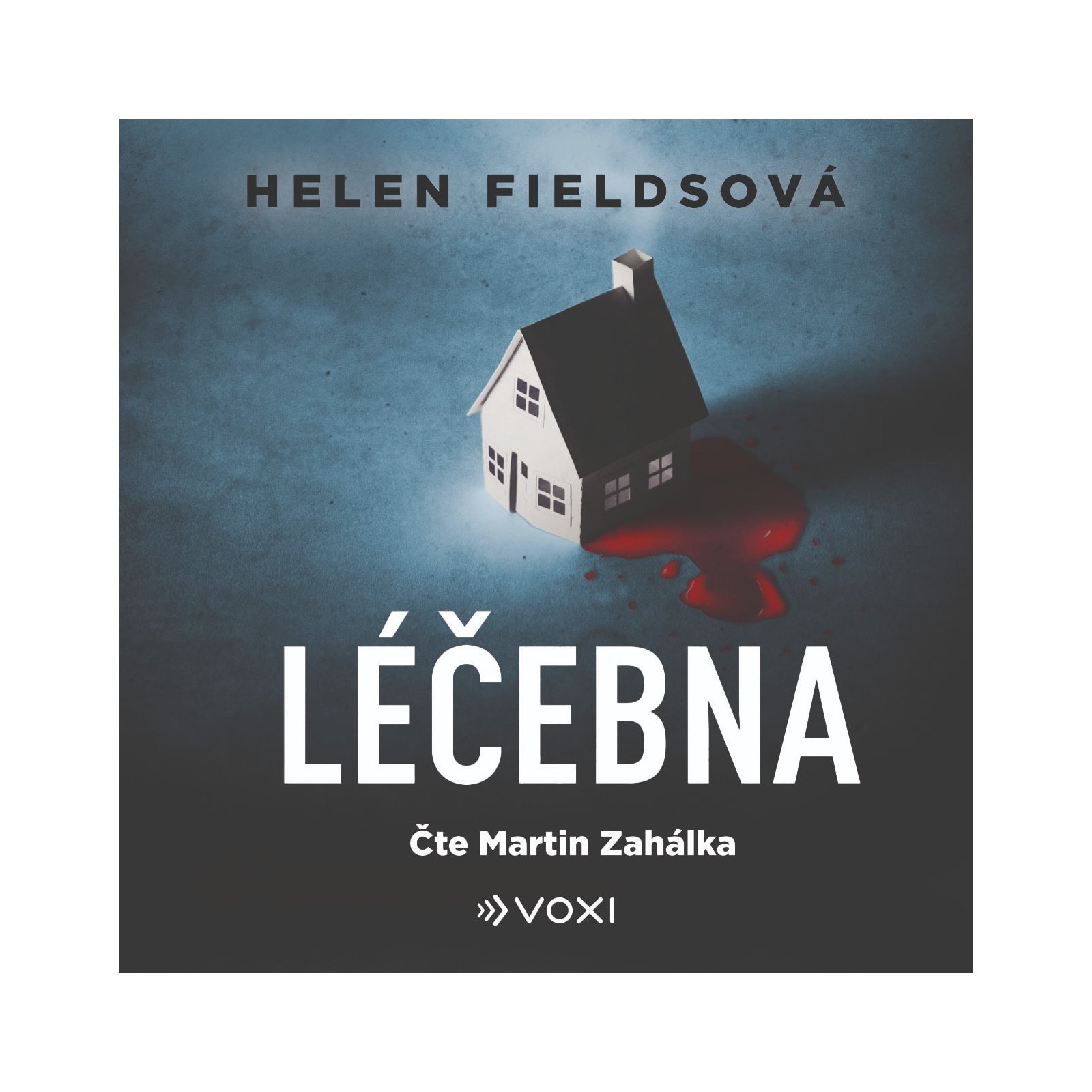Léčebna