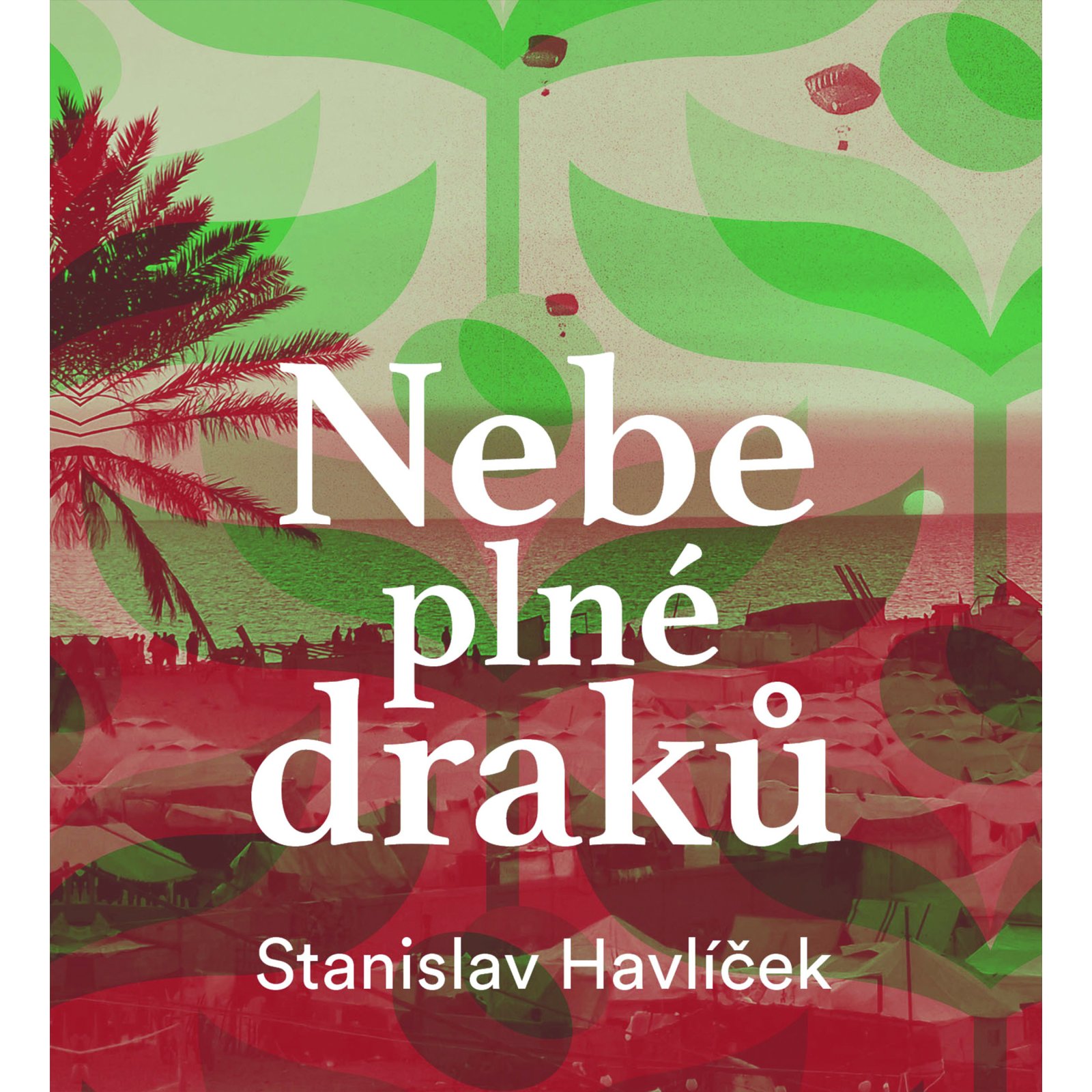 Nebe plné draků