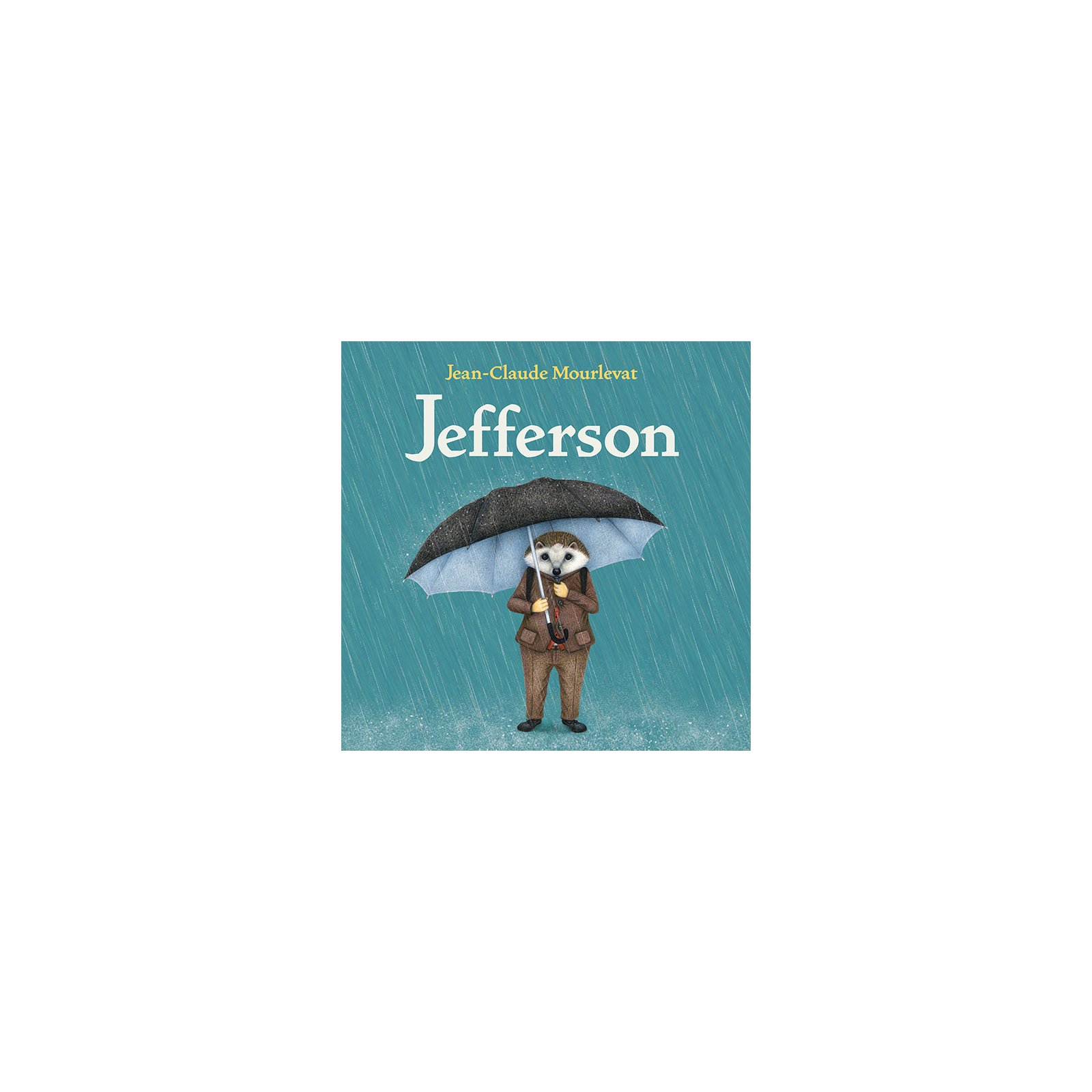 Jefferson