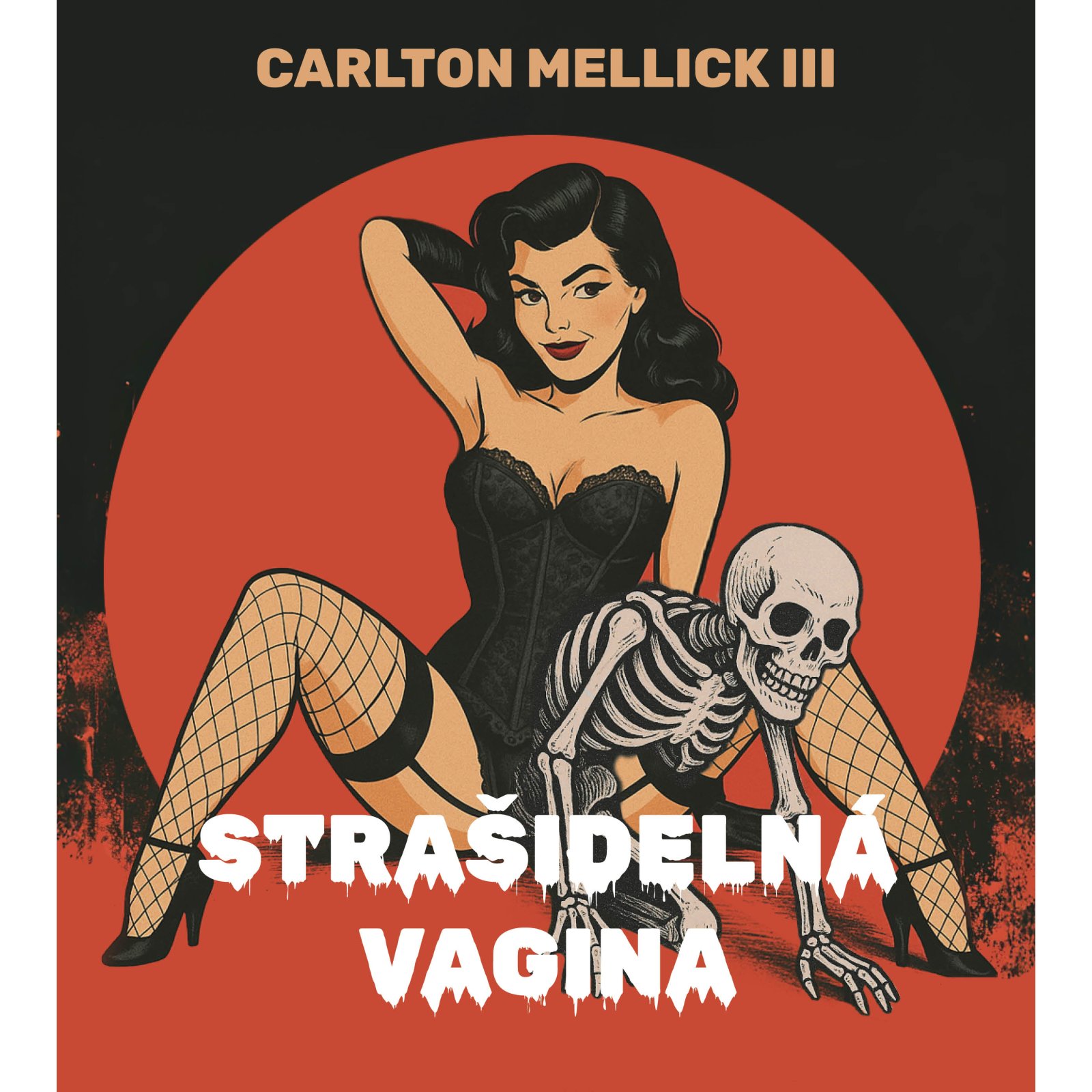 Strašidelná vagina