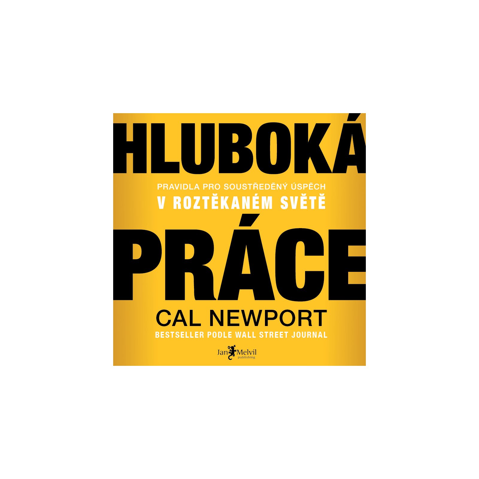 Hluboká práce
