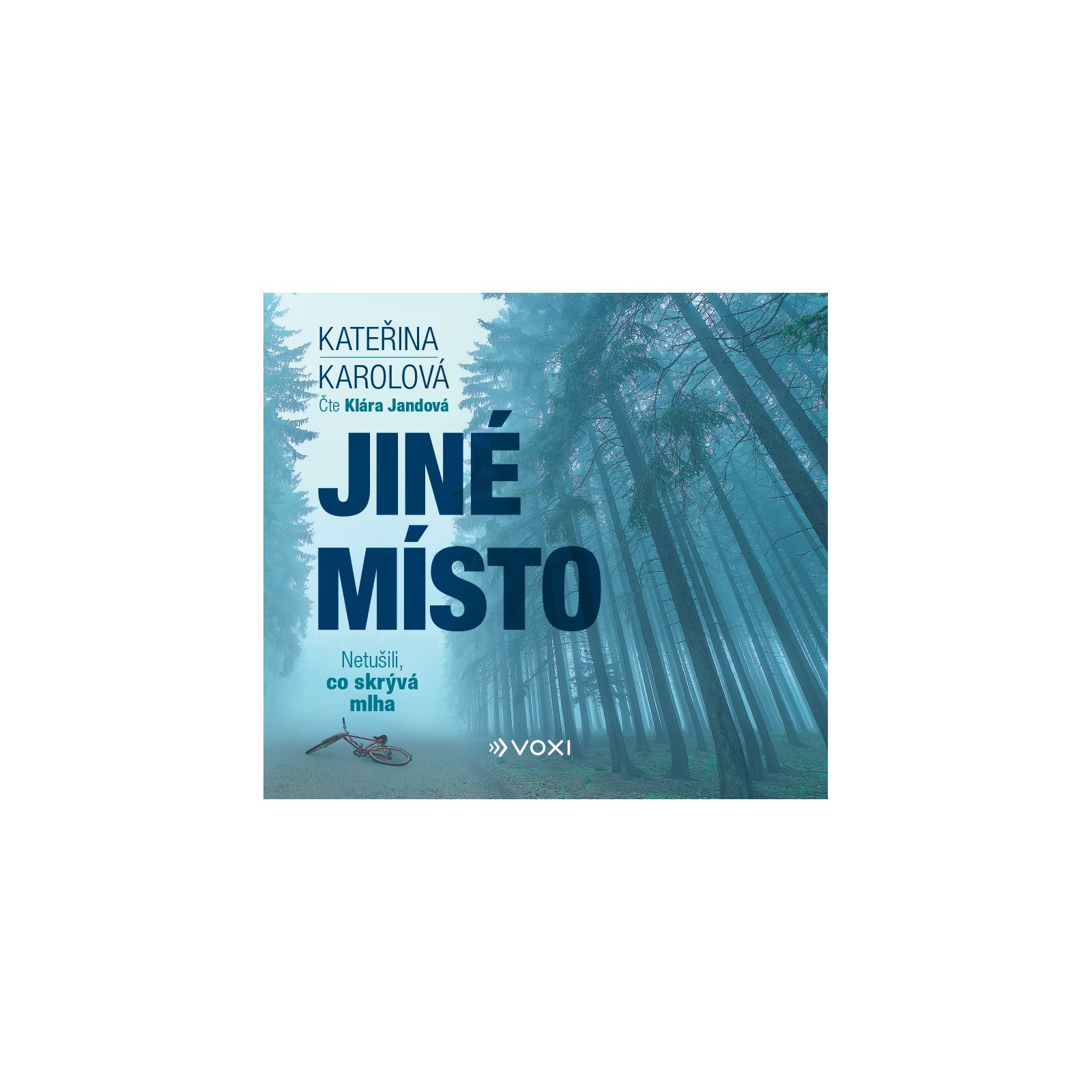 Jiné místo