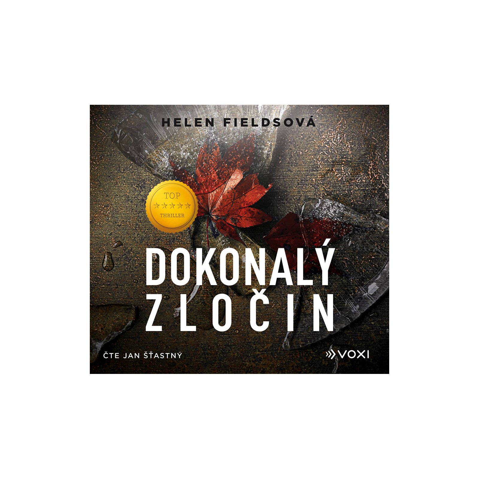 Dokonalý zločin