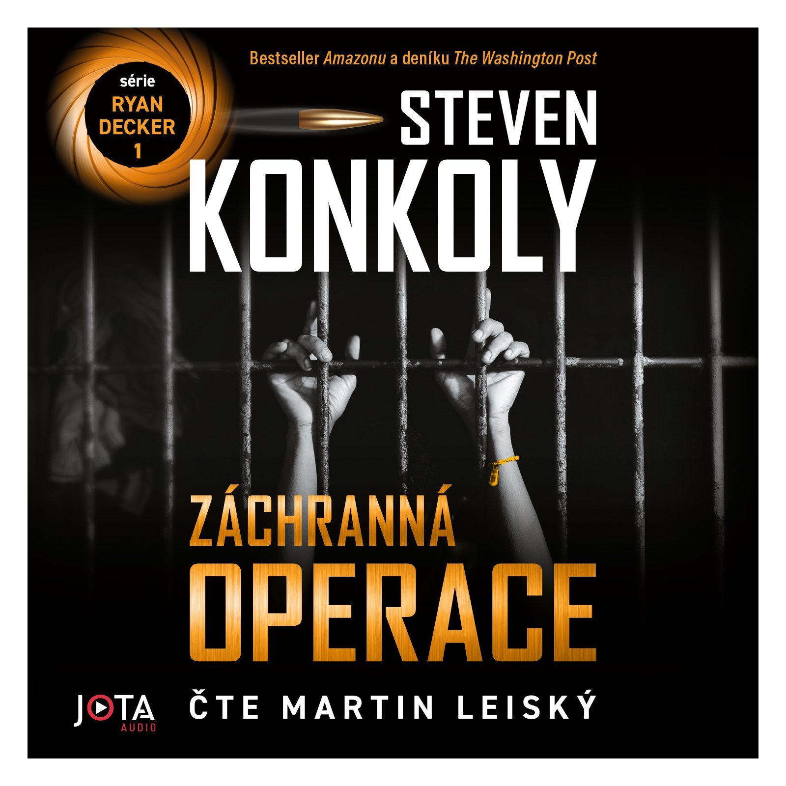Záchranná operace