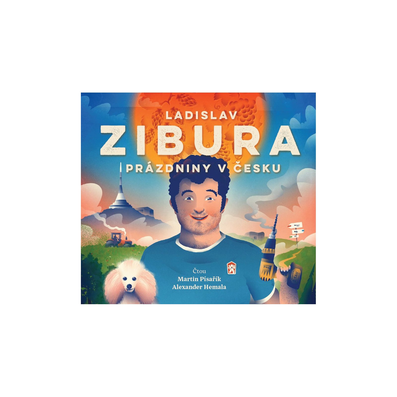 Prázdniny v Česku