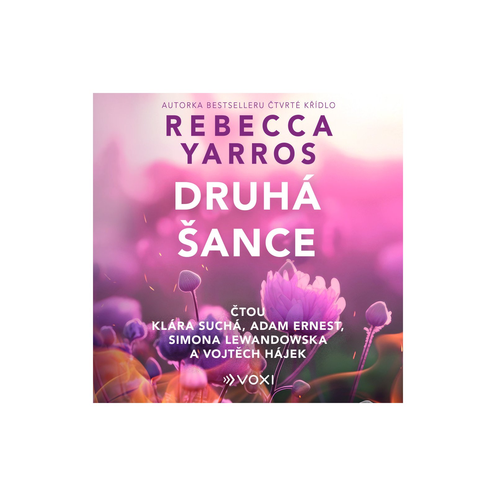 Druhá šance