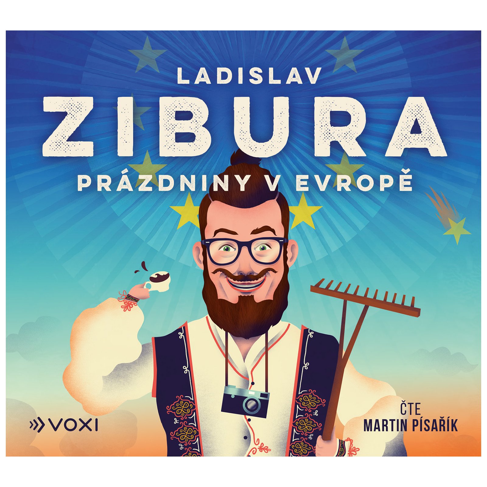 Prázdniny v Evropě