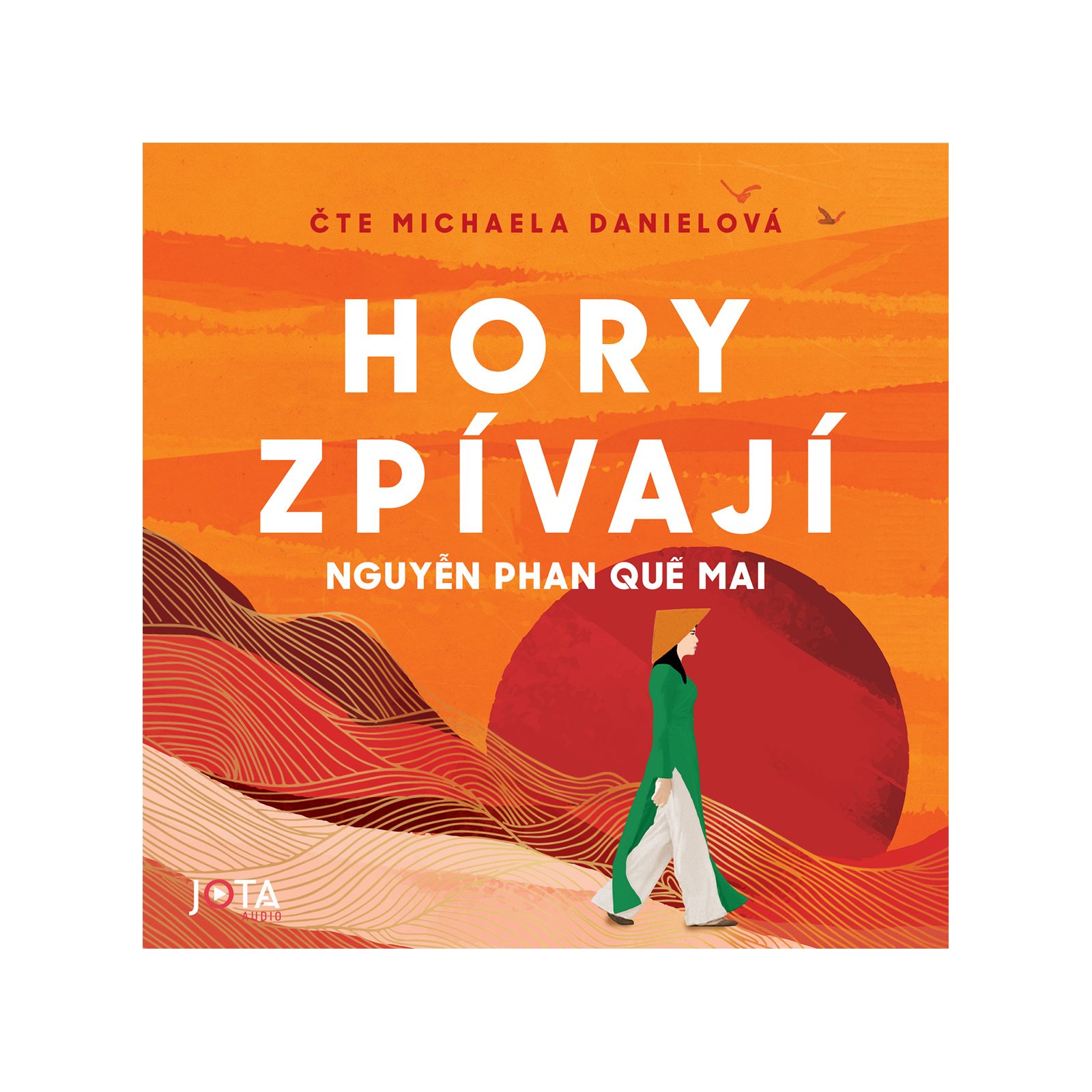 Hory zpívají