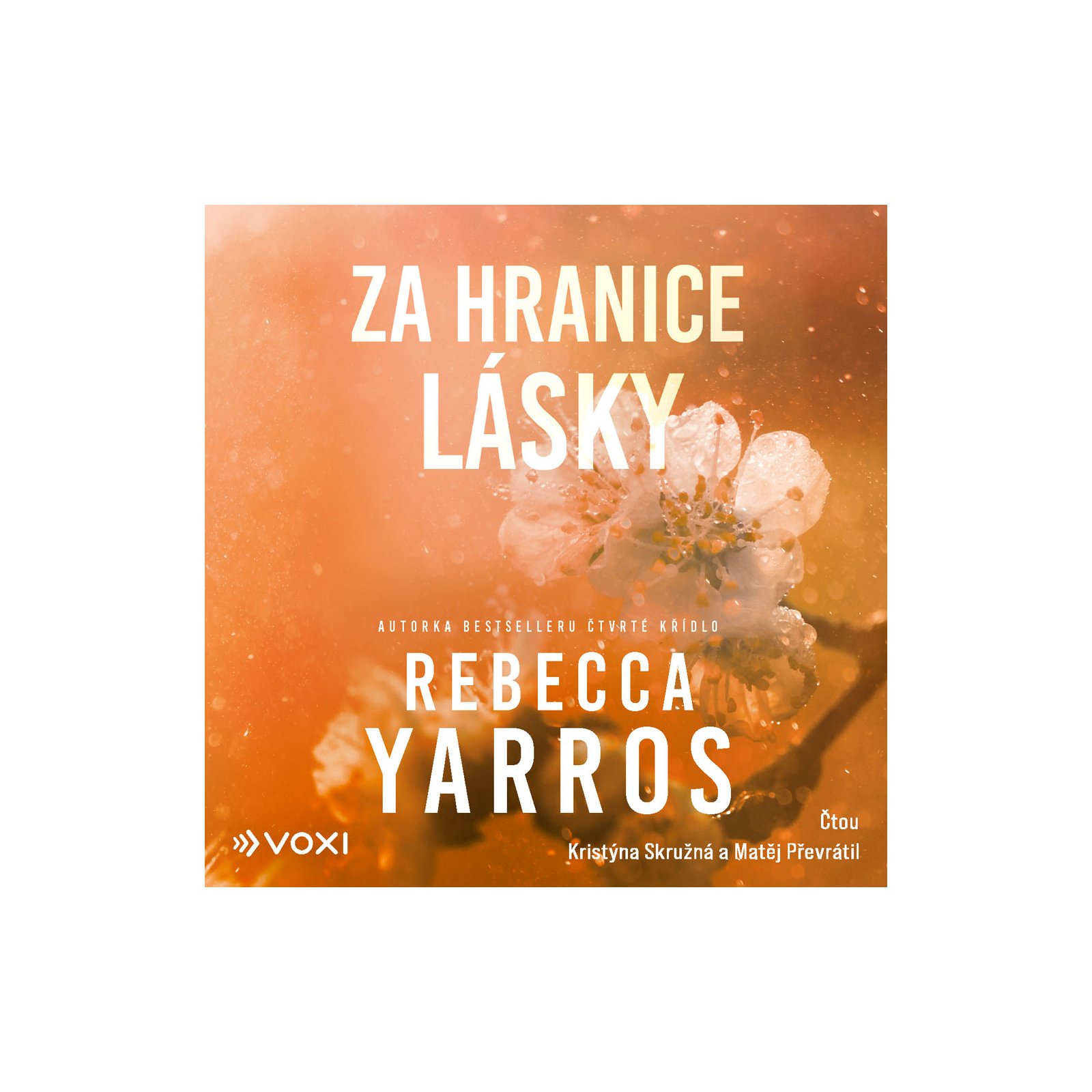 Za hranice lásky