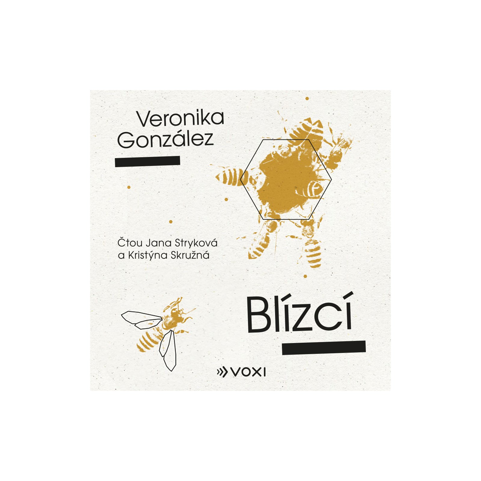 Blízcí
