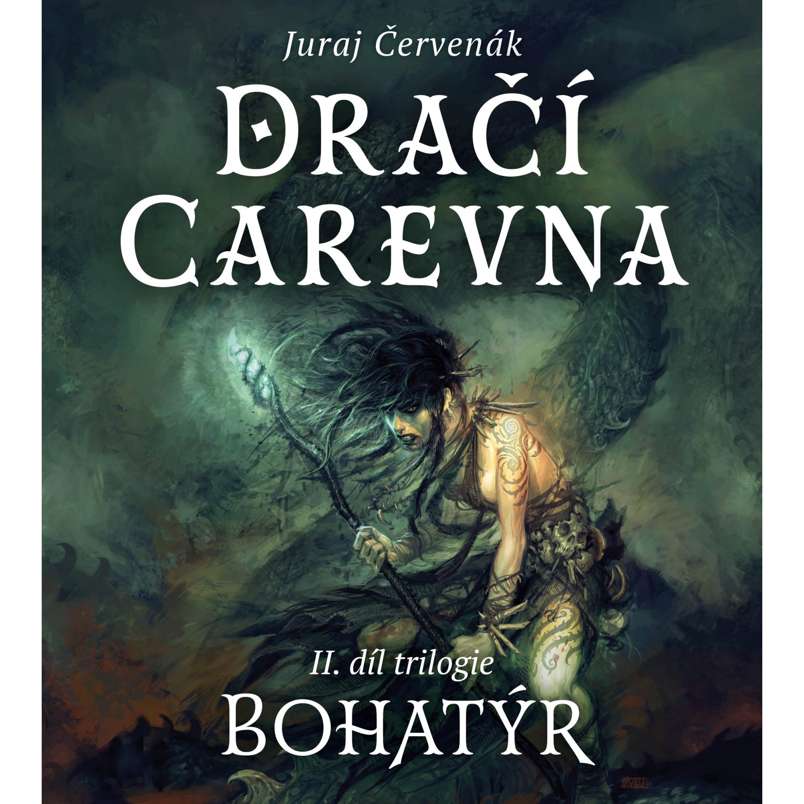 Dračí carevna