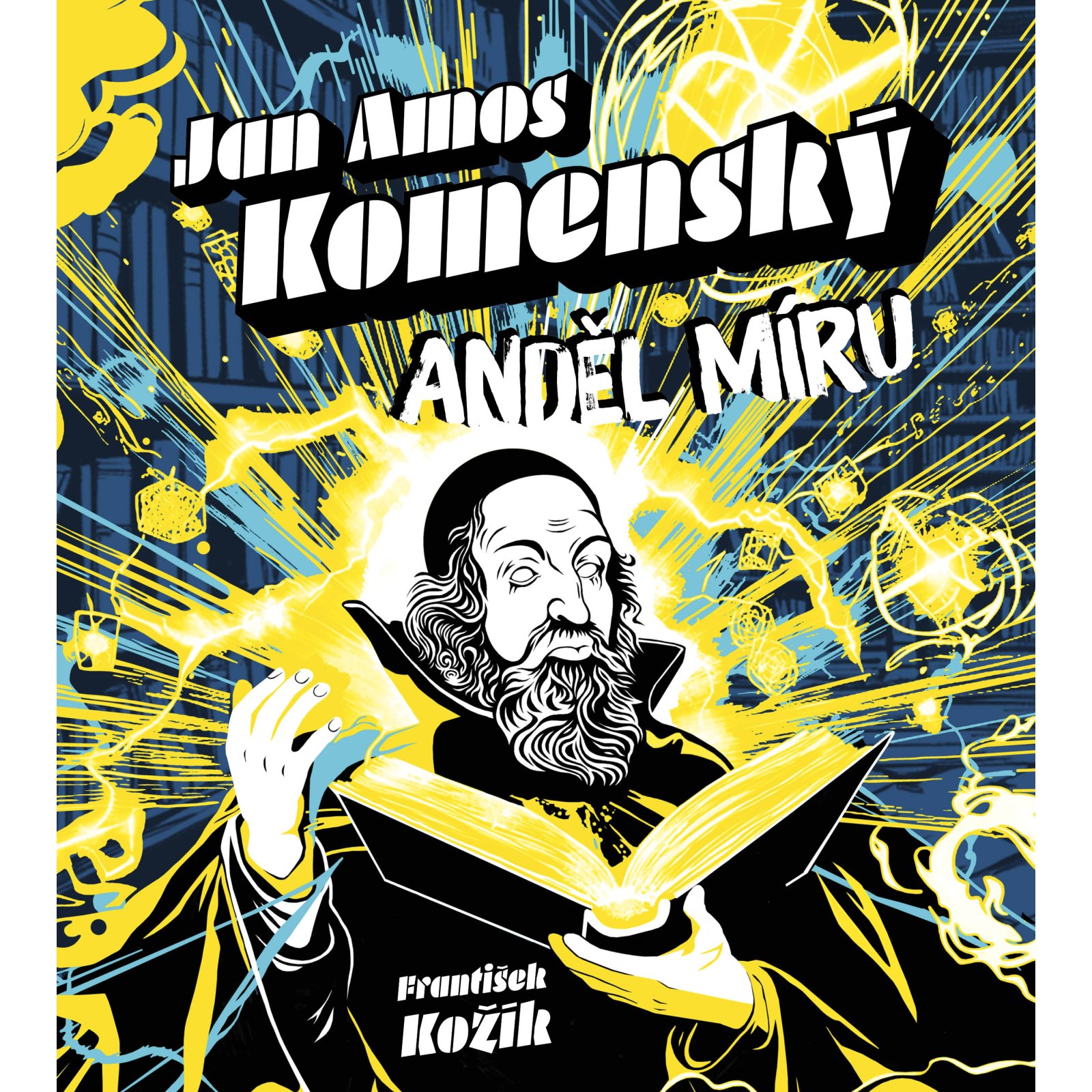 Anděl míru