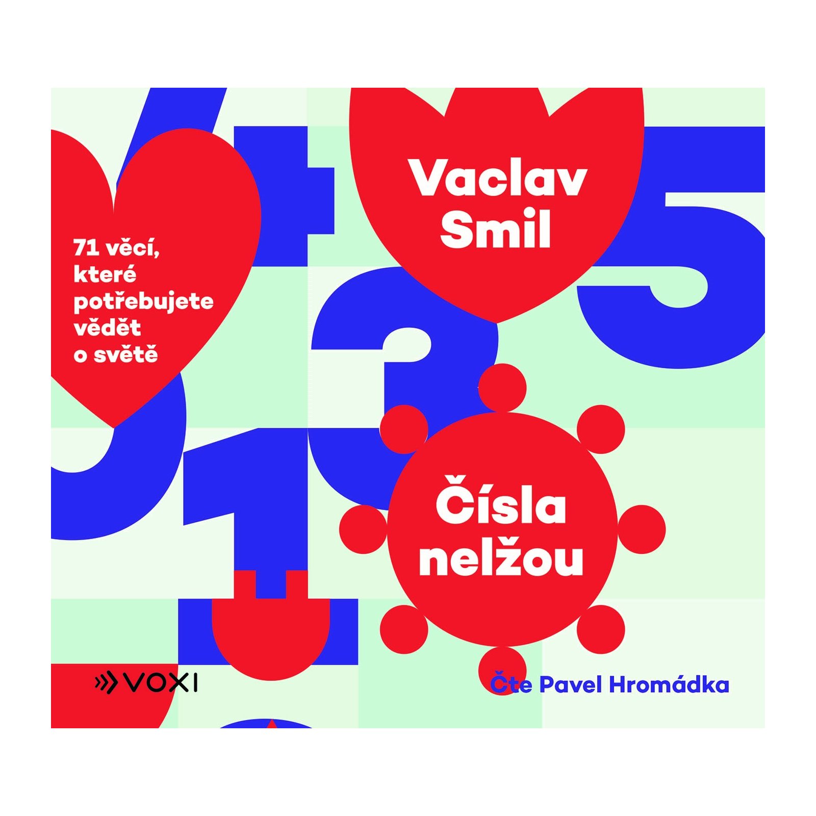 Čísla nelžou