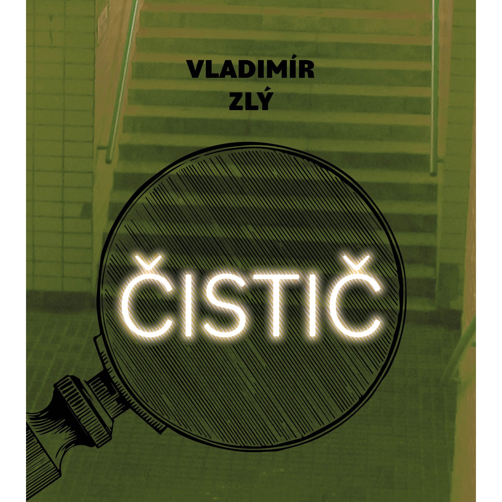 Čistič