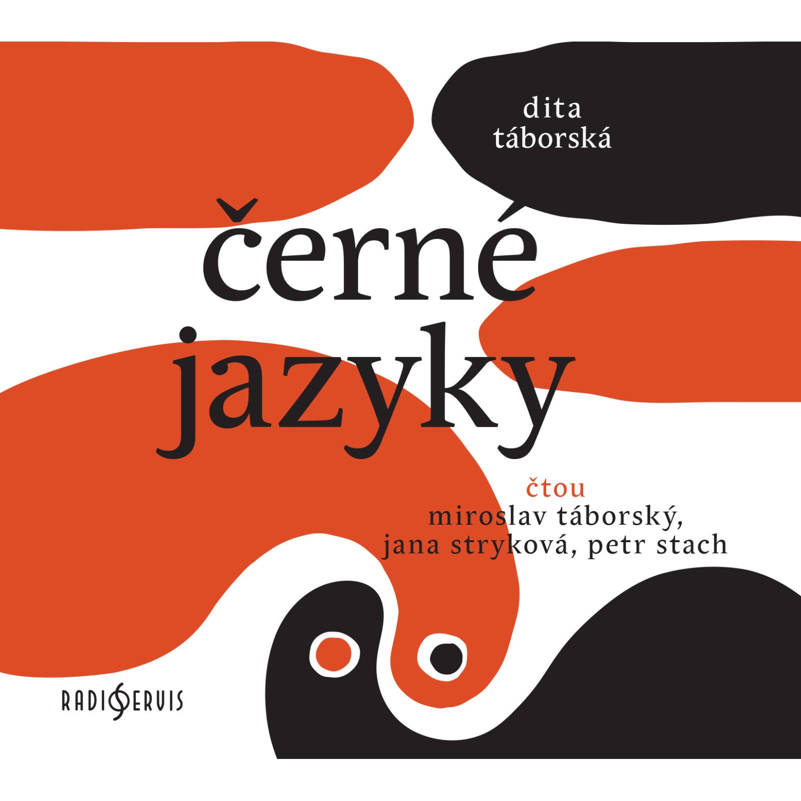 Černé jazyky
