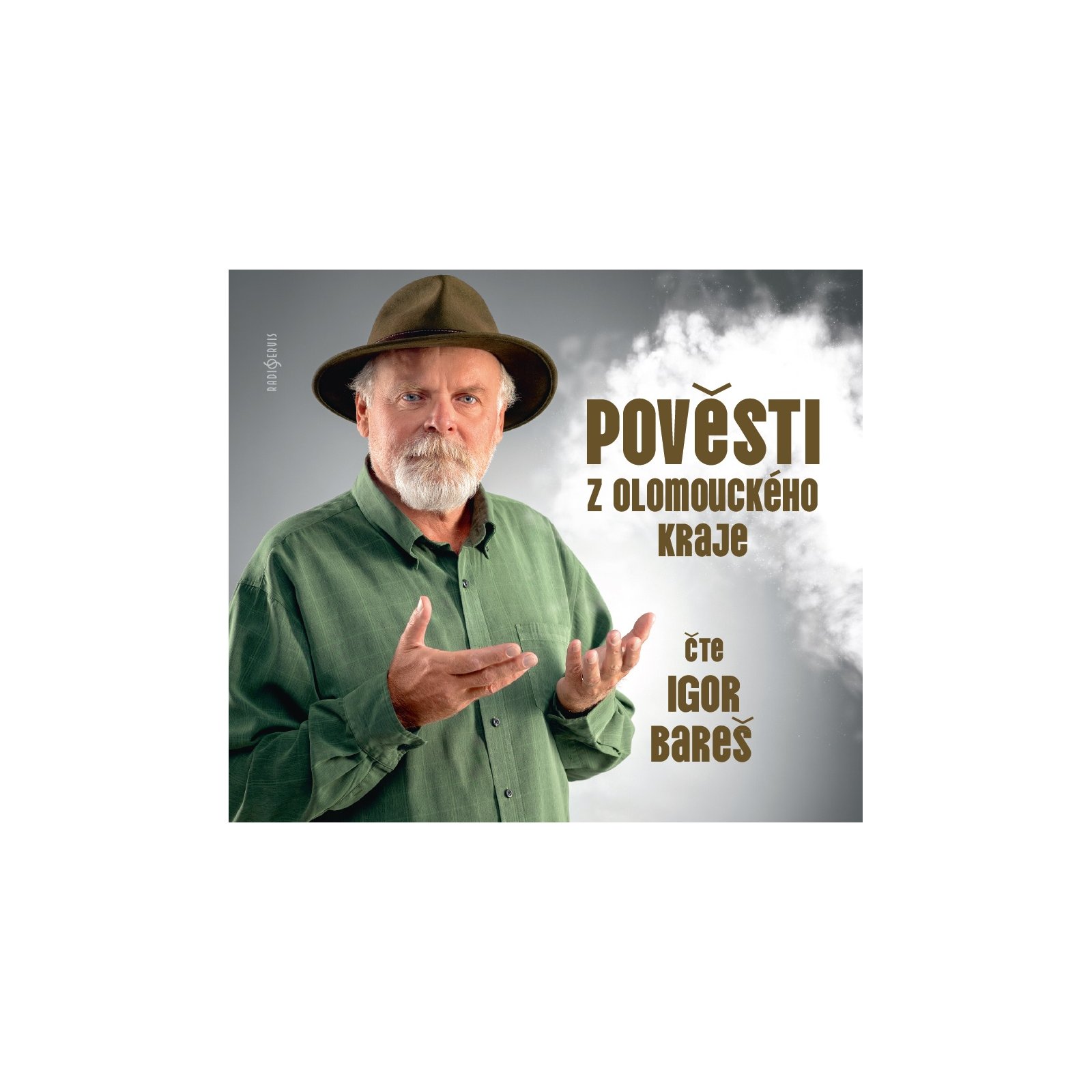 Pověsti z Olomouckého kraje