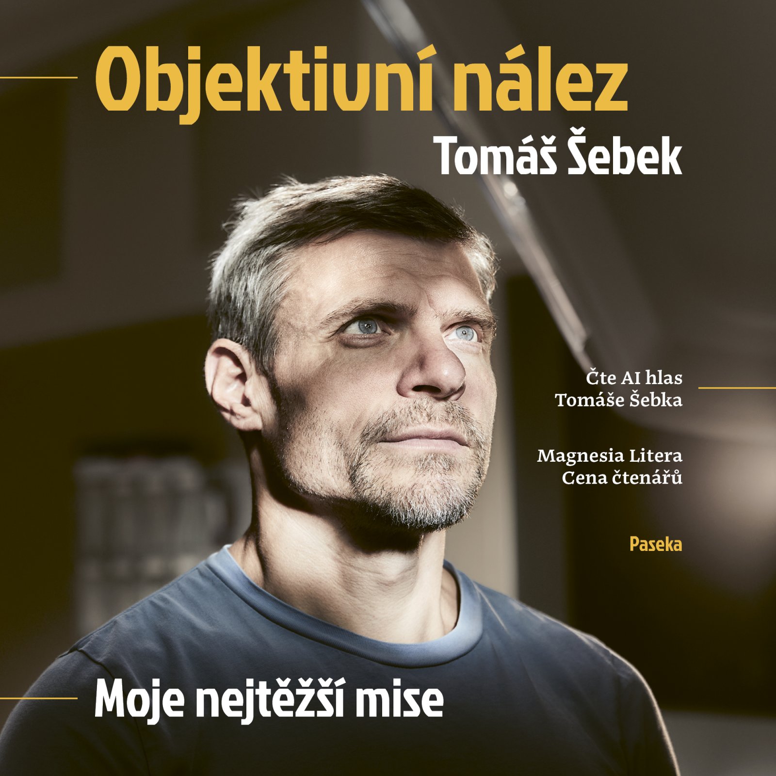 Objektivní nález