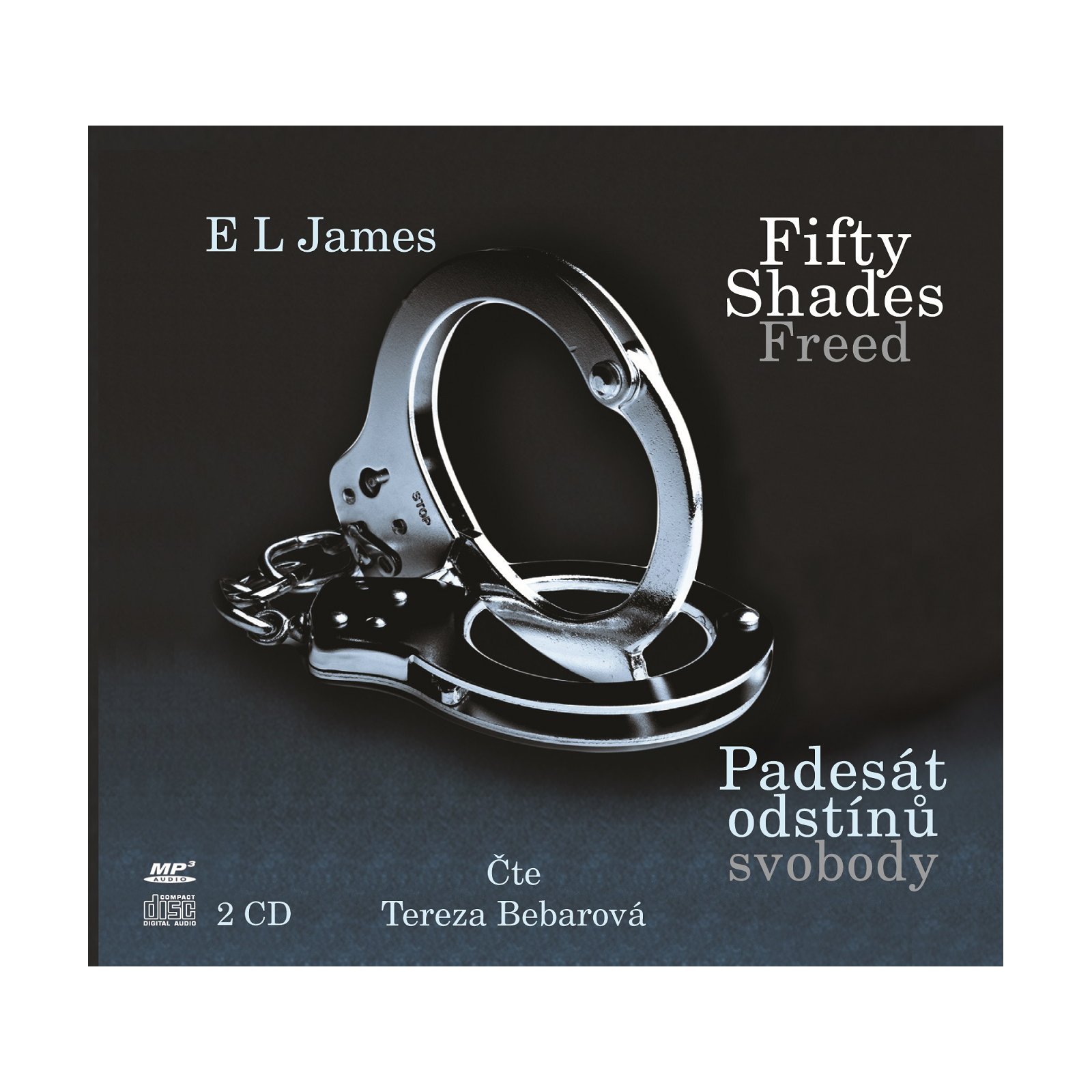 Fifty Shades Freed: Padesát odstínů svobody