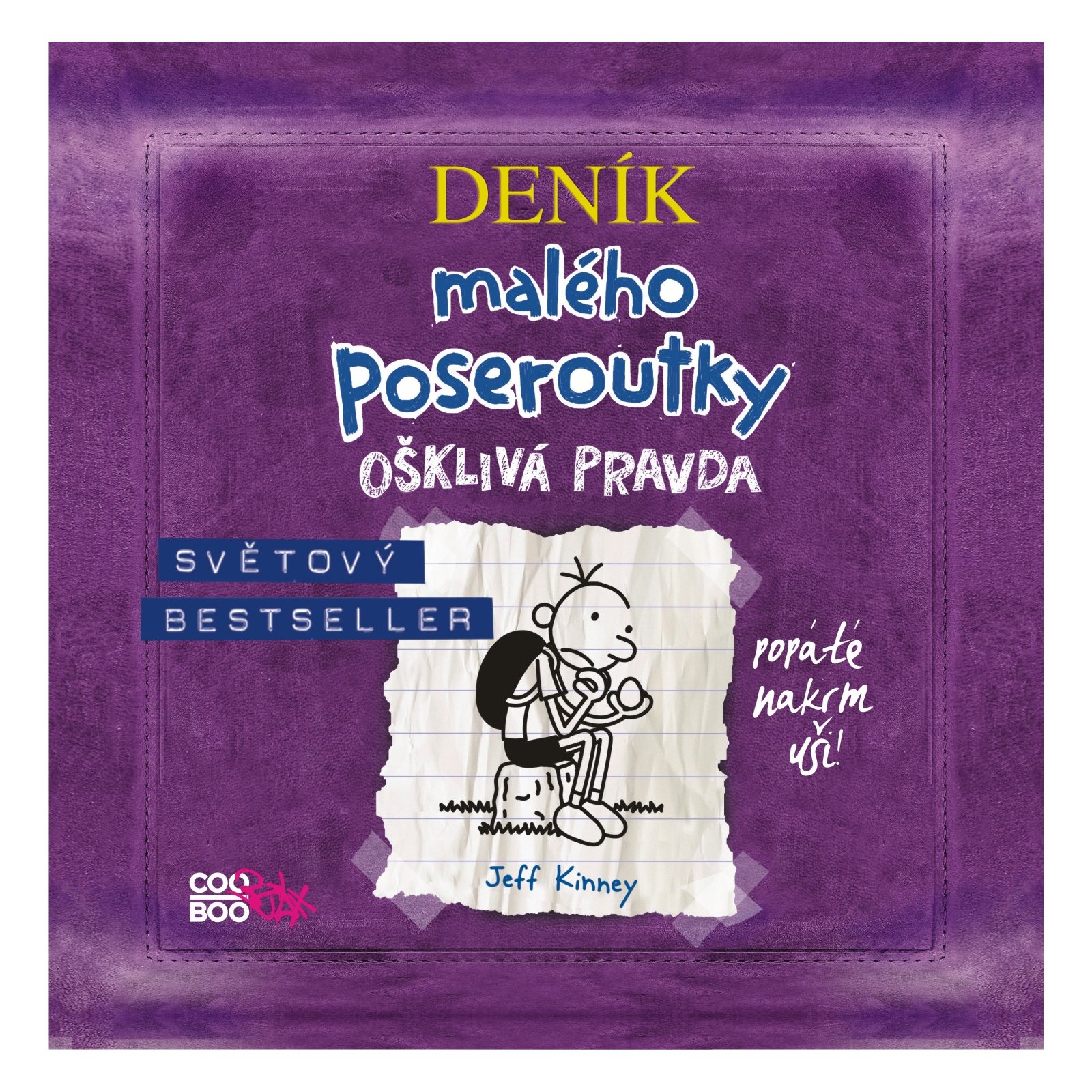 Deník malého poseroutky 5