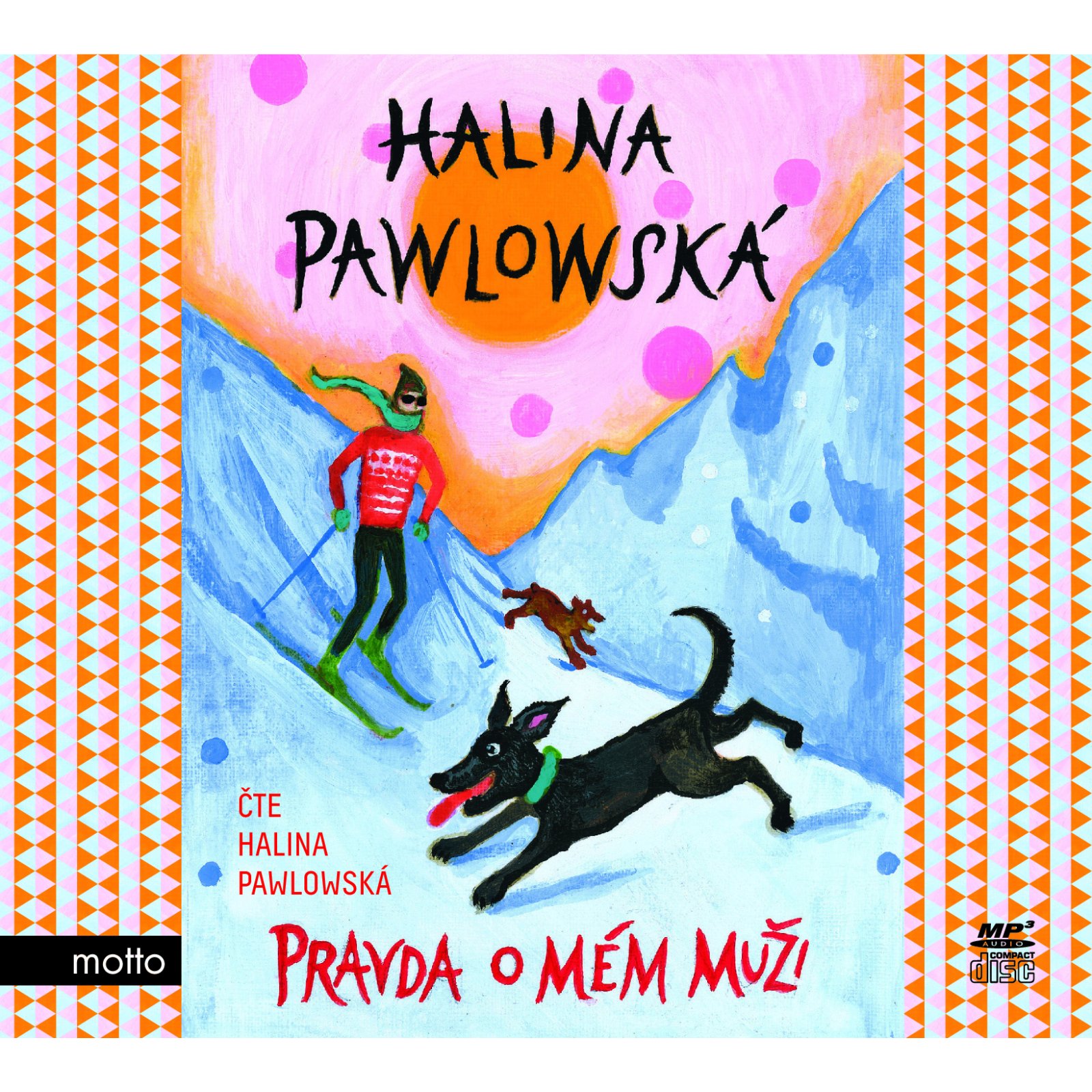 Pravda o mém muži