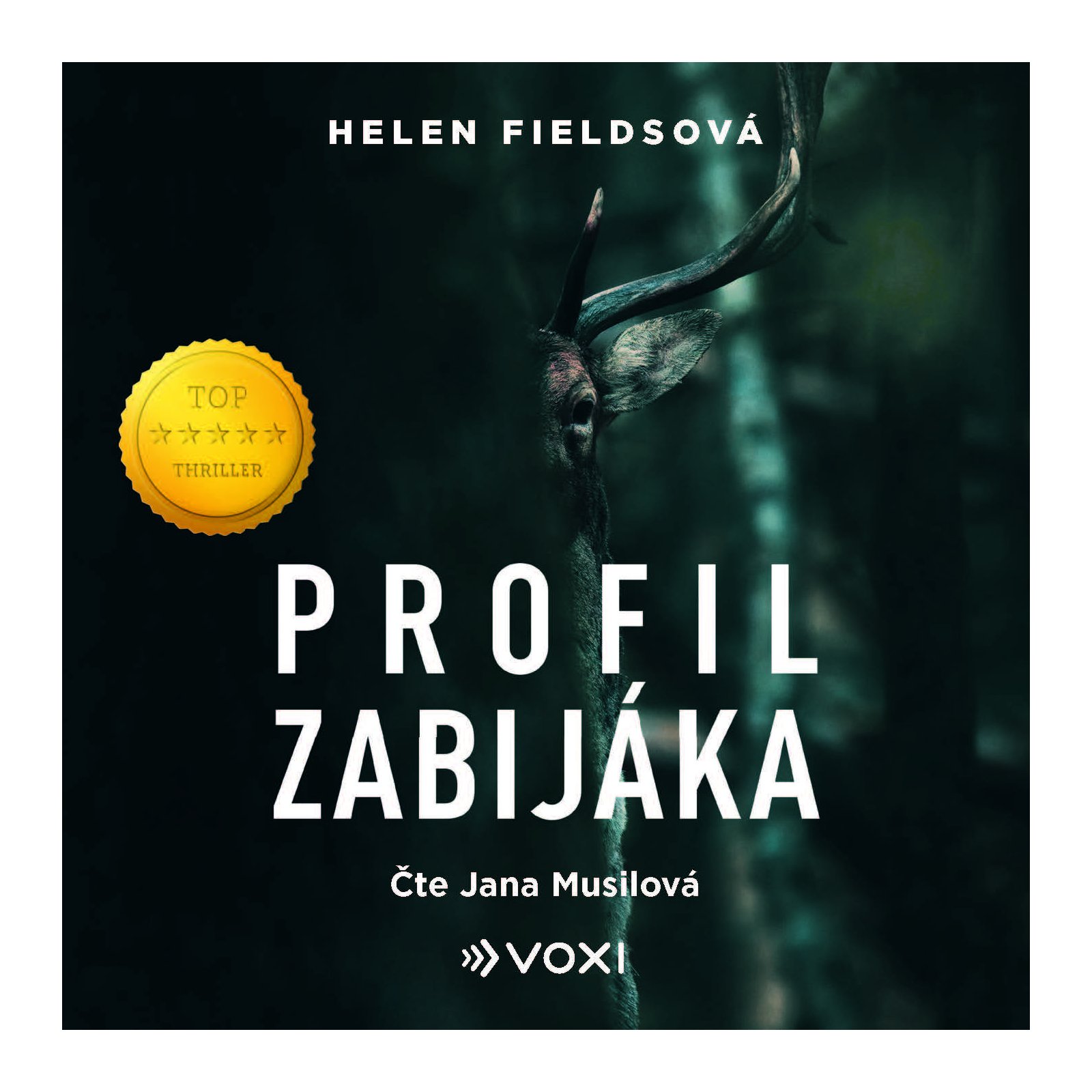 Profil zabijáka