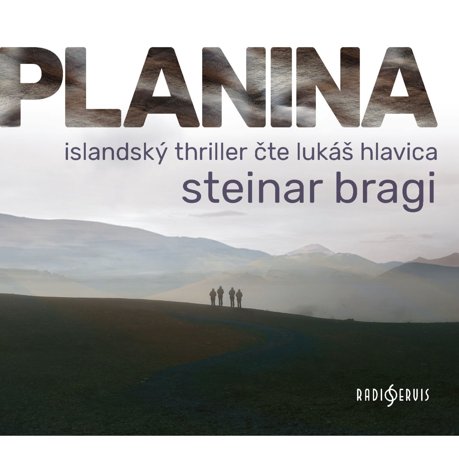 Planina
