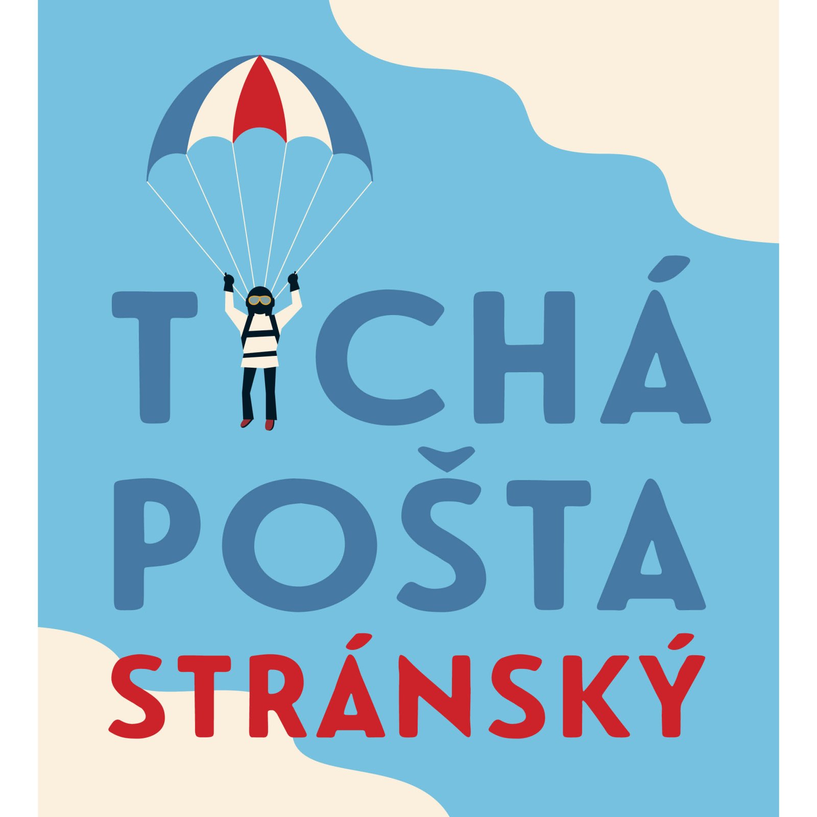 Tichá pošta