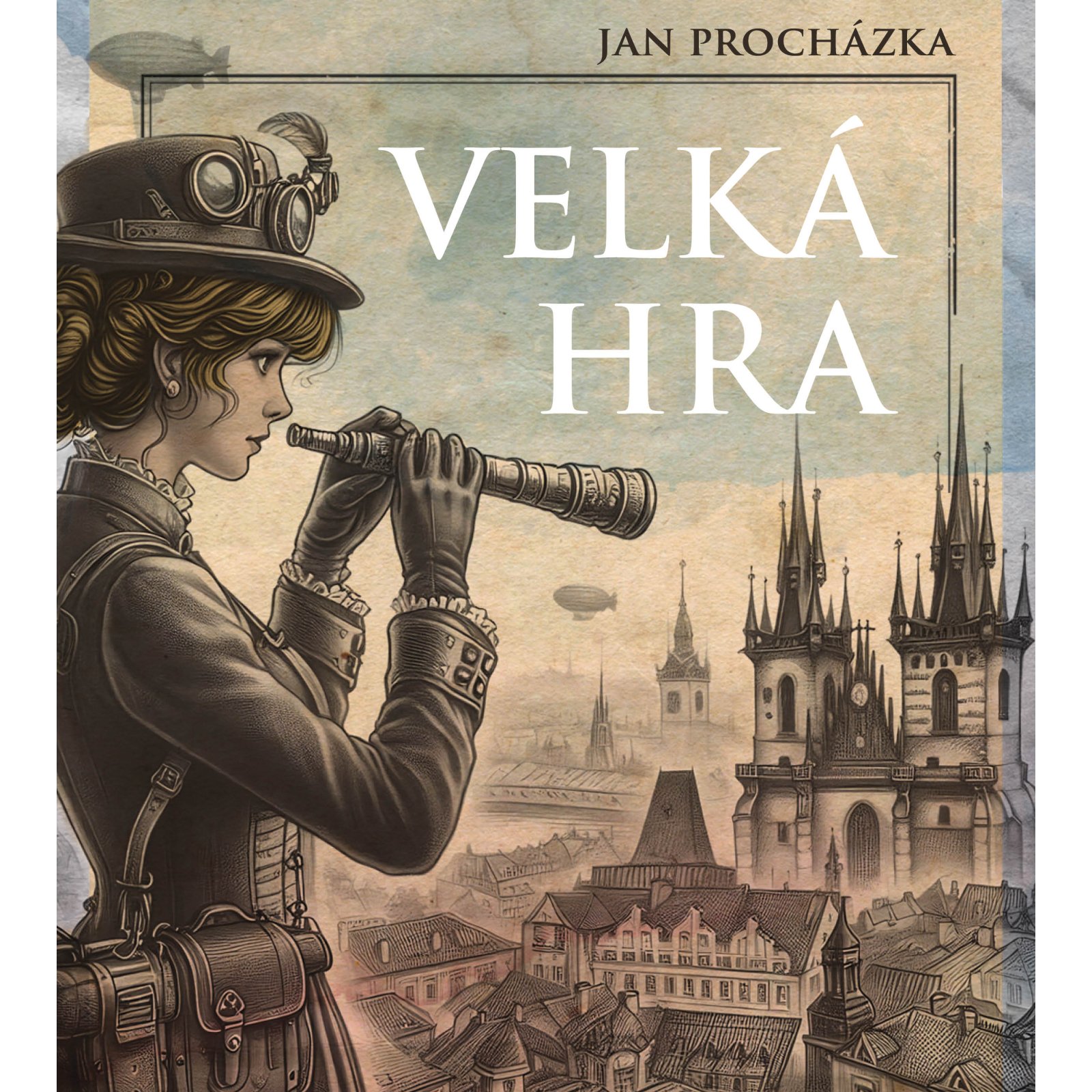 Velká hra