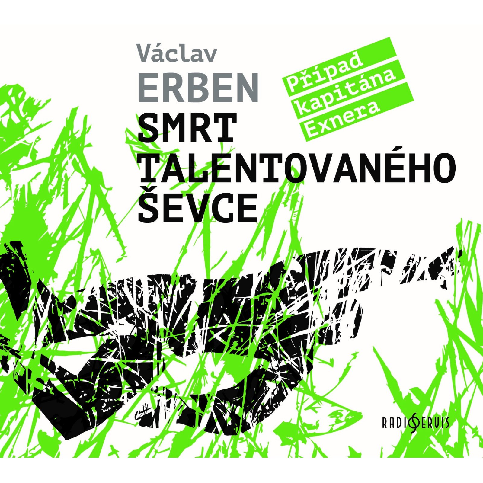 Smrt talentovaného ševce
