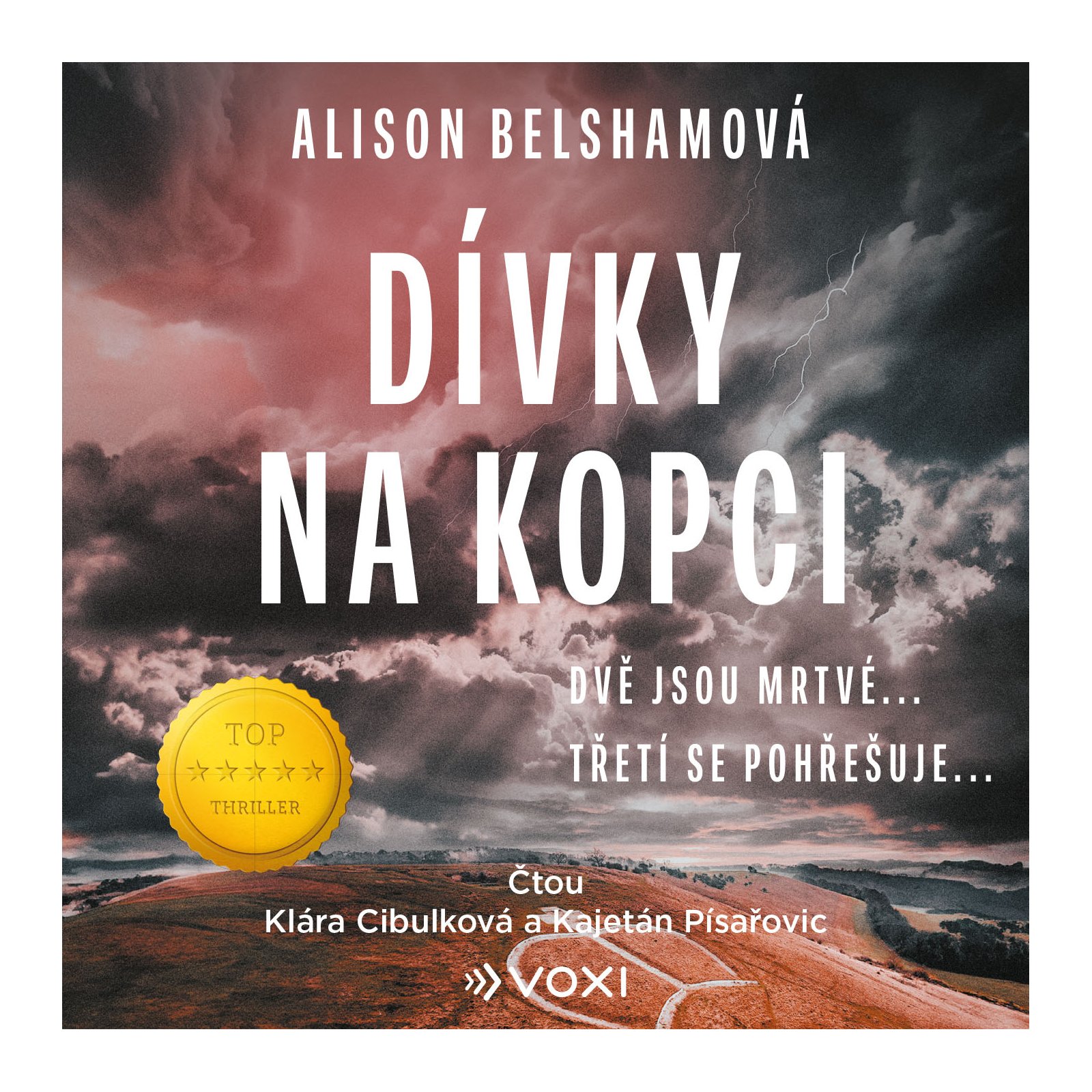 Dívky na kopci
