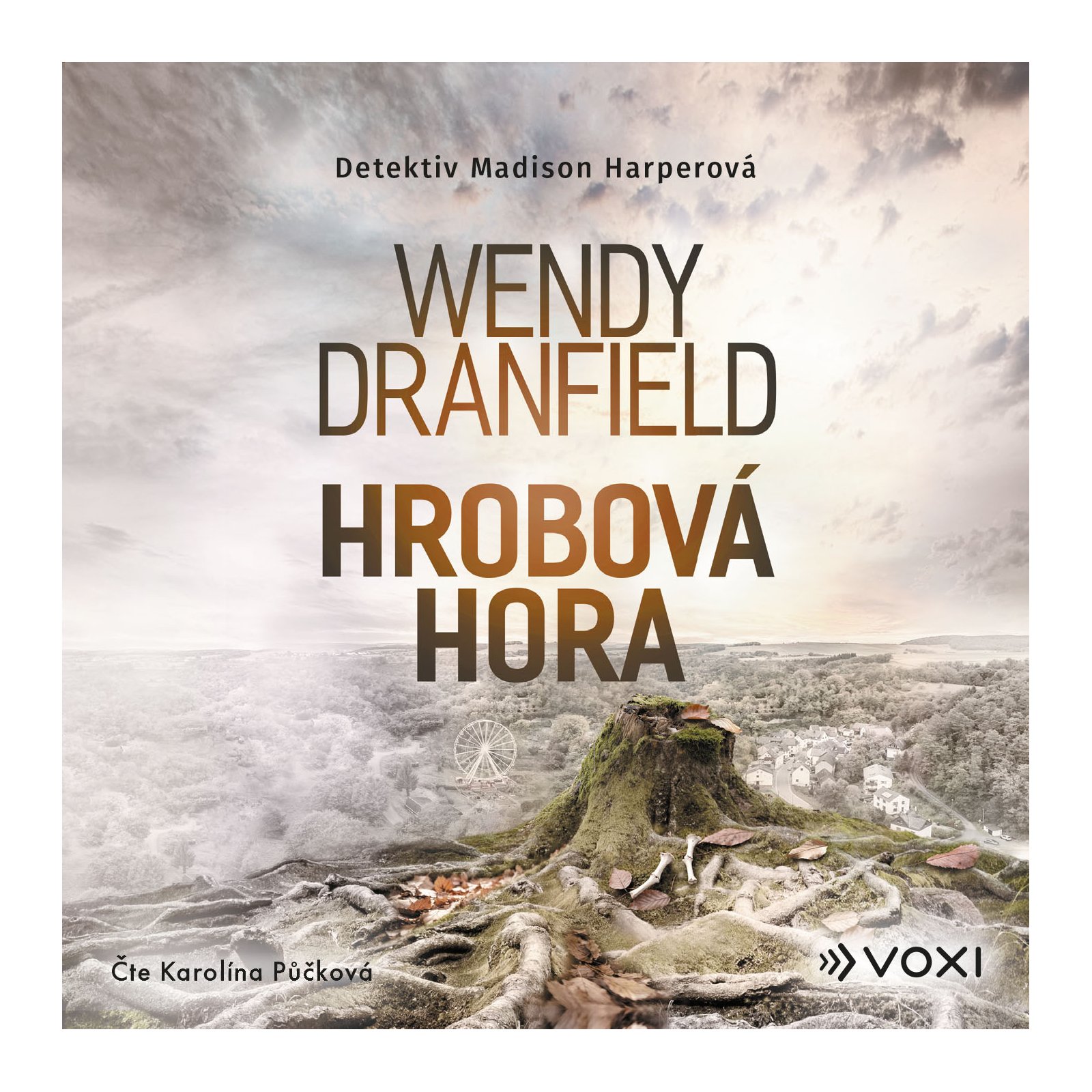 Hrobová hora